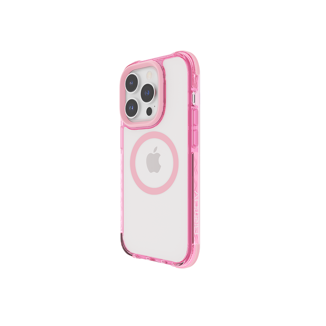 Cover Marty Wave Rosa