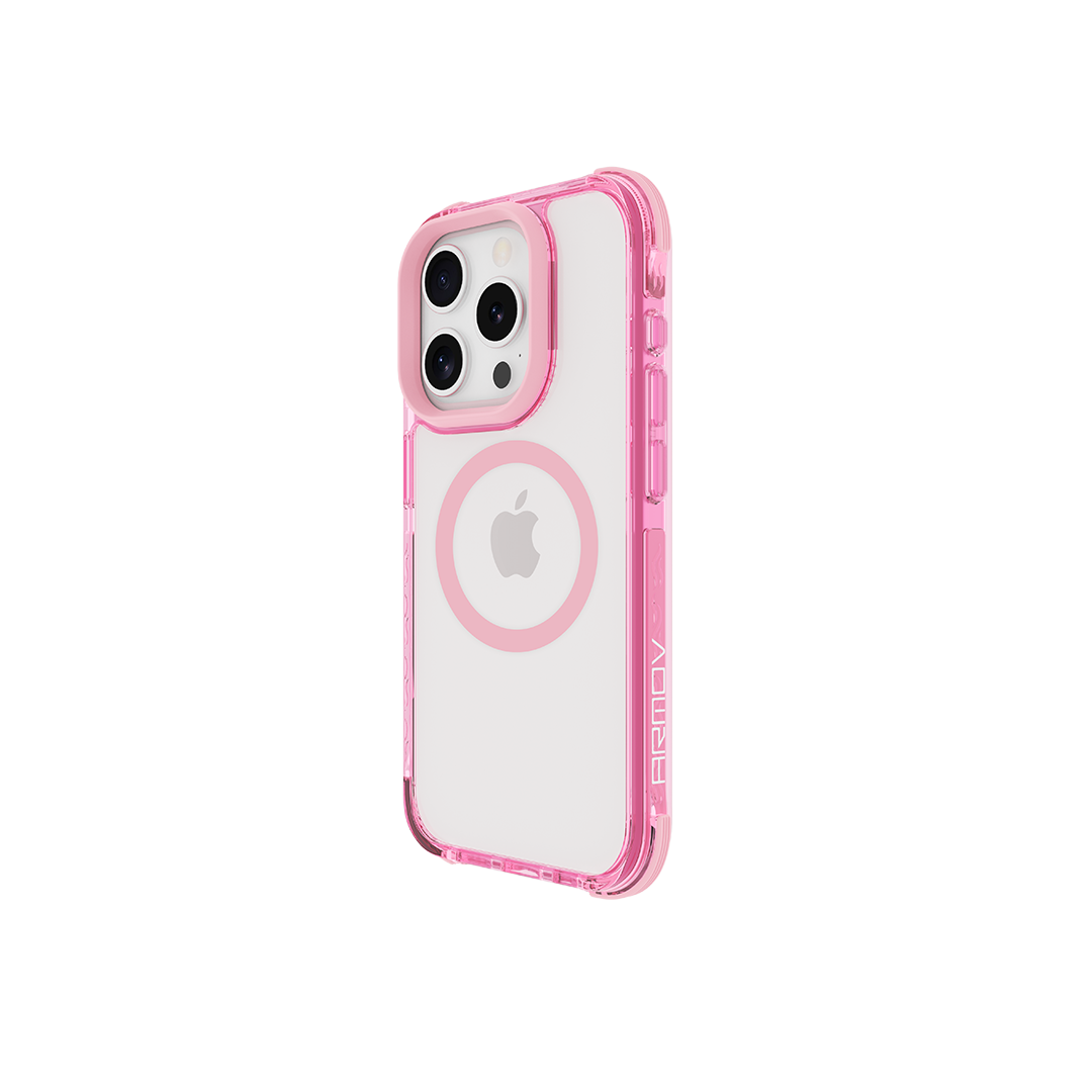 Cover Marty Wave Rosa