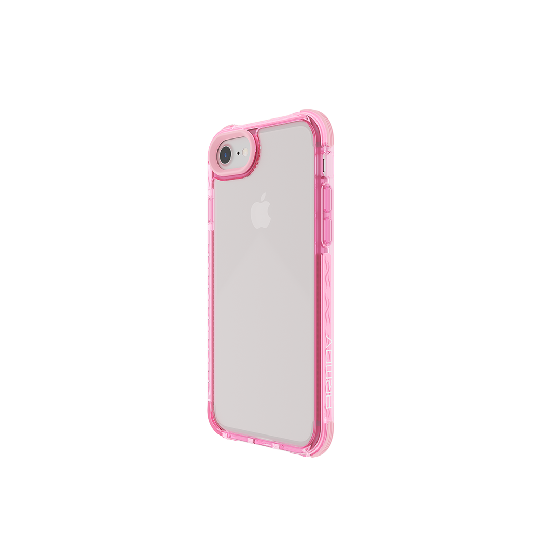 Cover Marty Wave Rosa