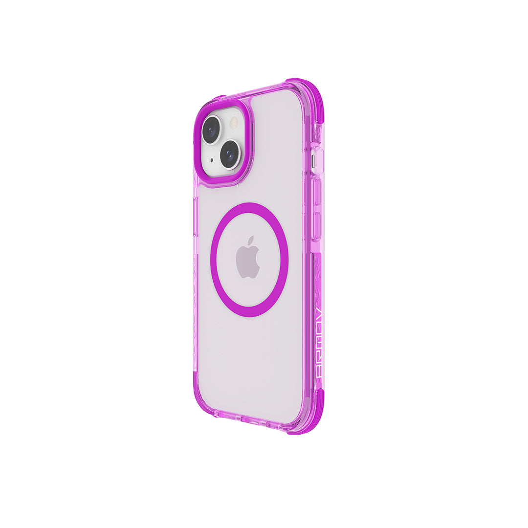Cover Marty Wave Viola
