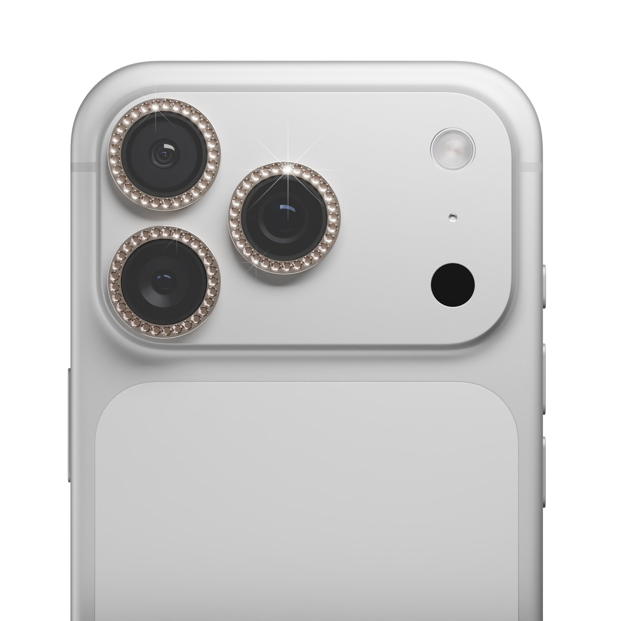 Crystal Lens Protector Alba