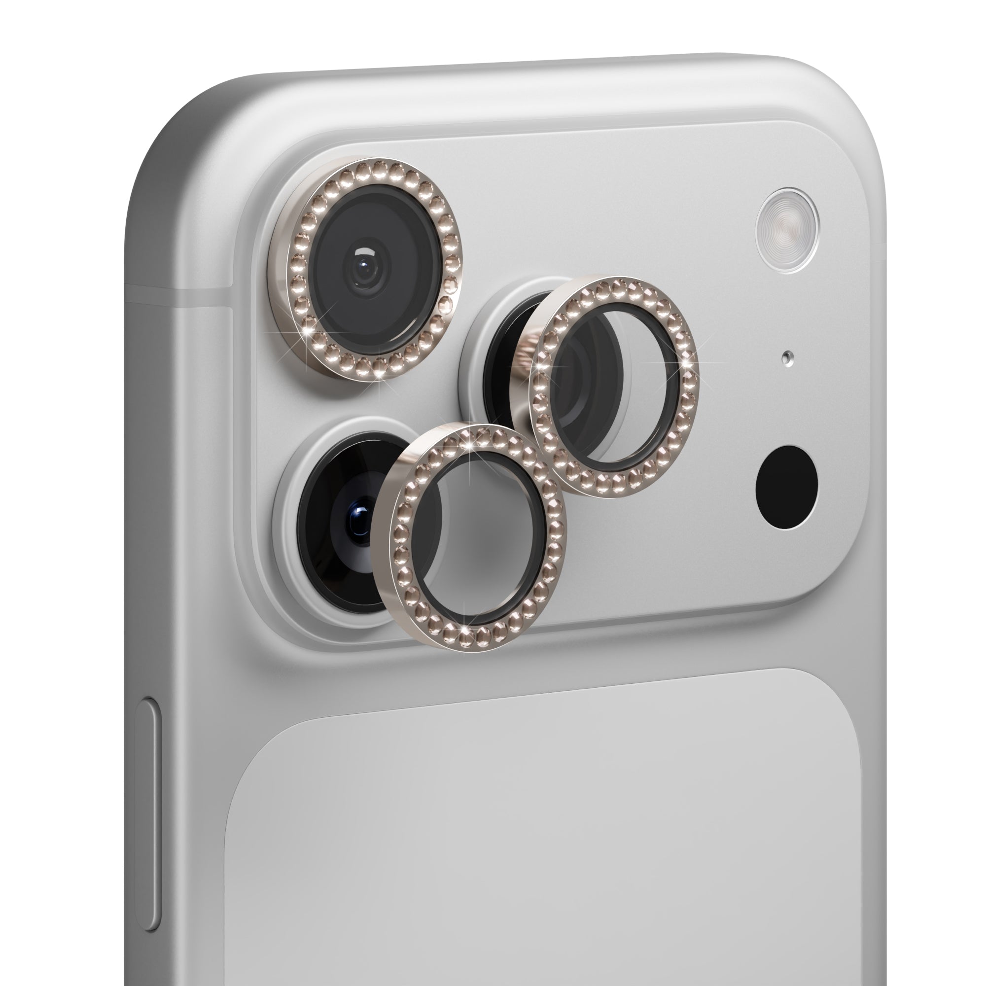 Crystal Lens Protector Alba