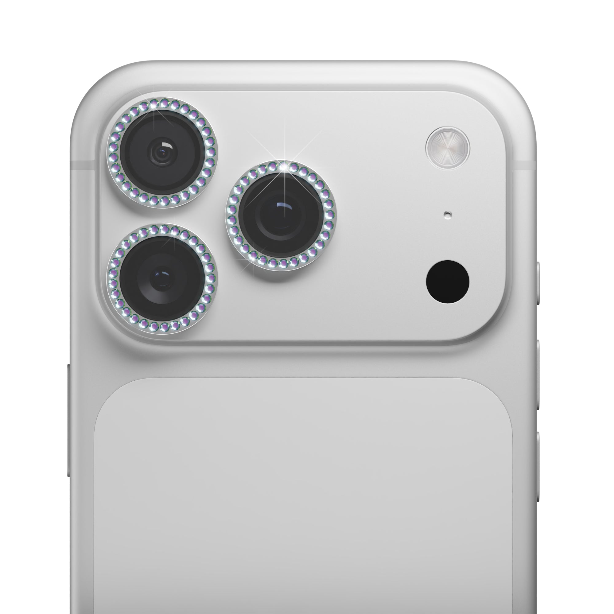 Crystal Lens Protector Aurora