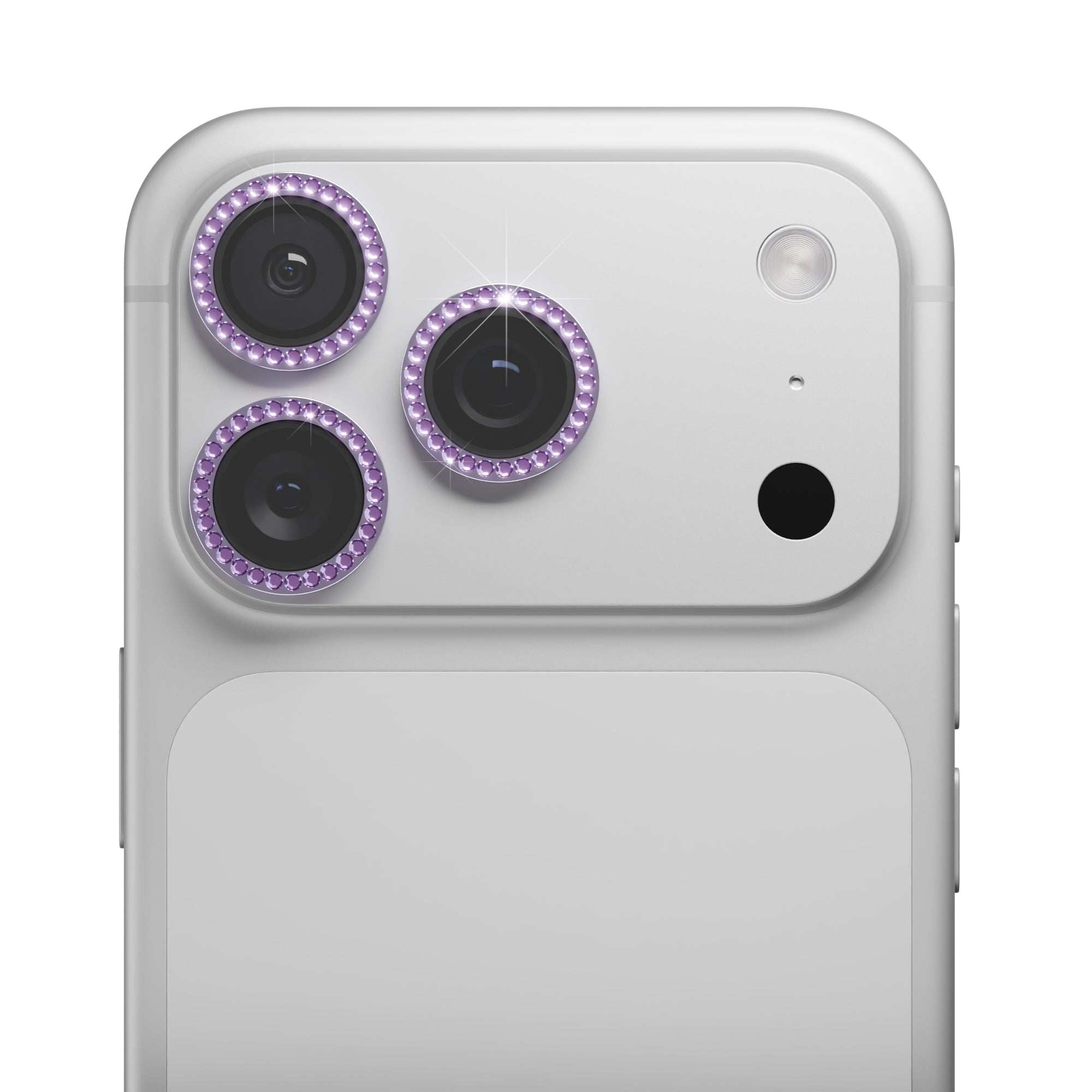 Crystal Lens Protector Violet
