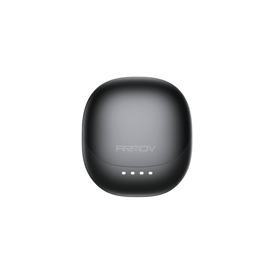Marty Pods Armov Wireless Headphones