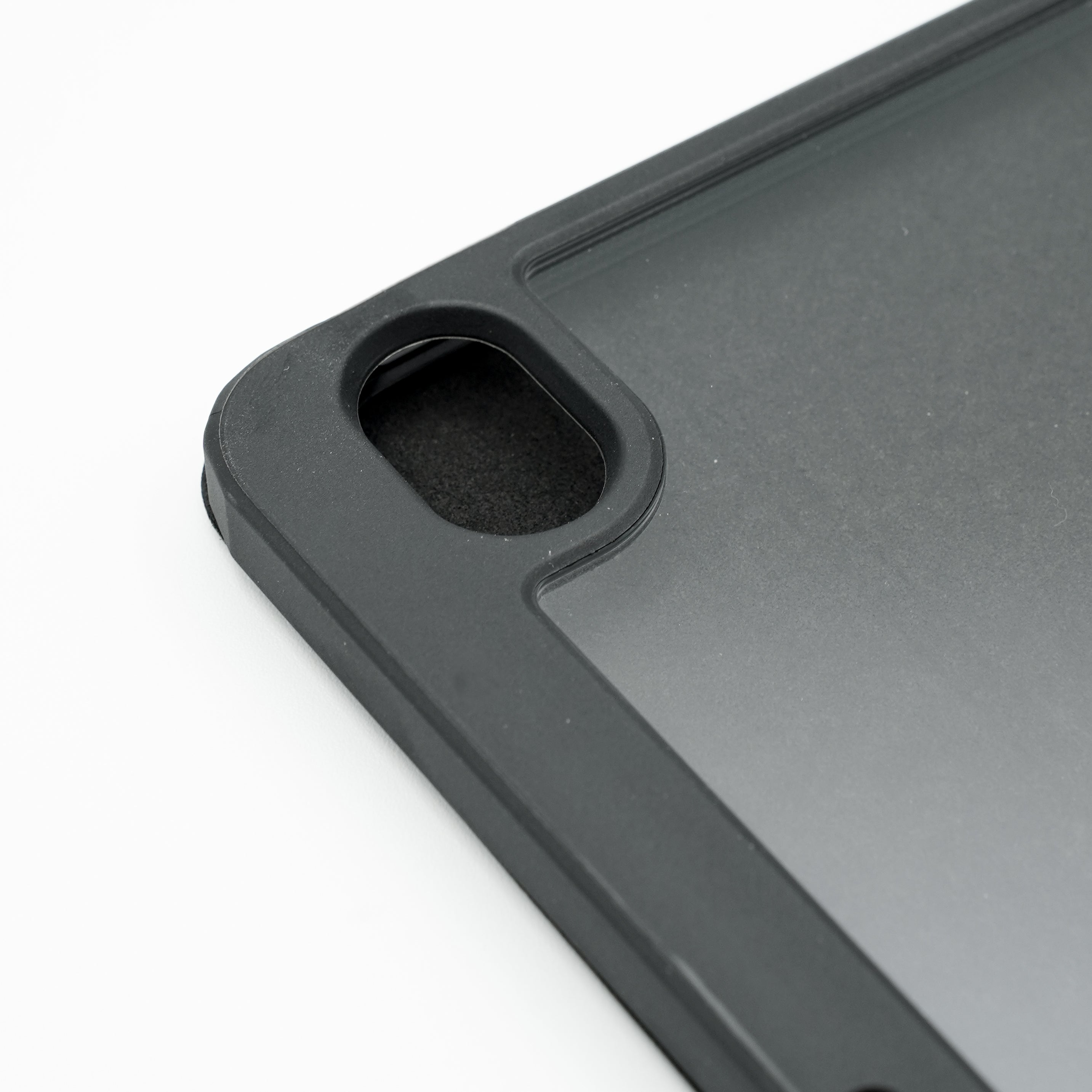 Cover Armov iPad Nero