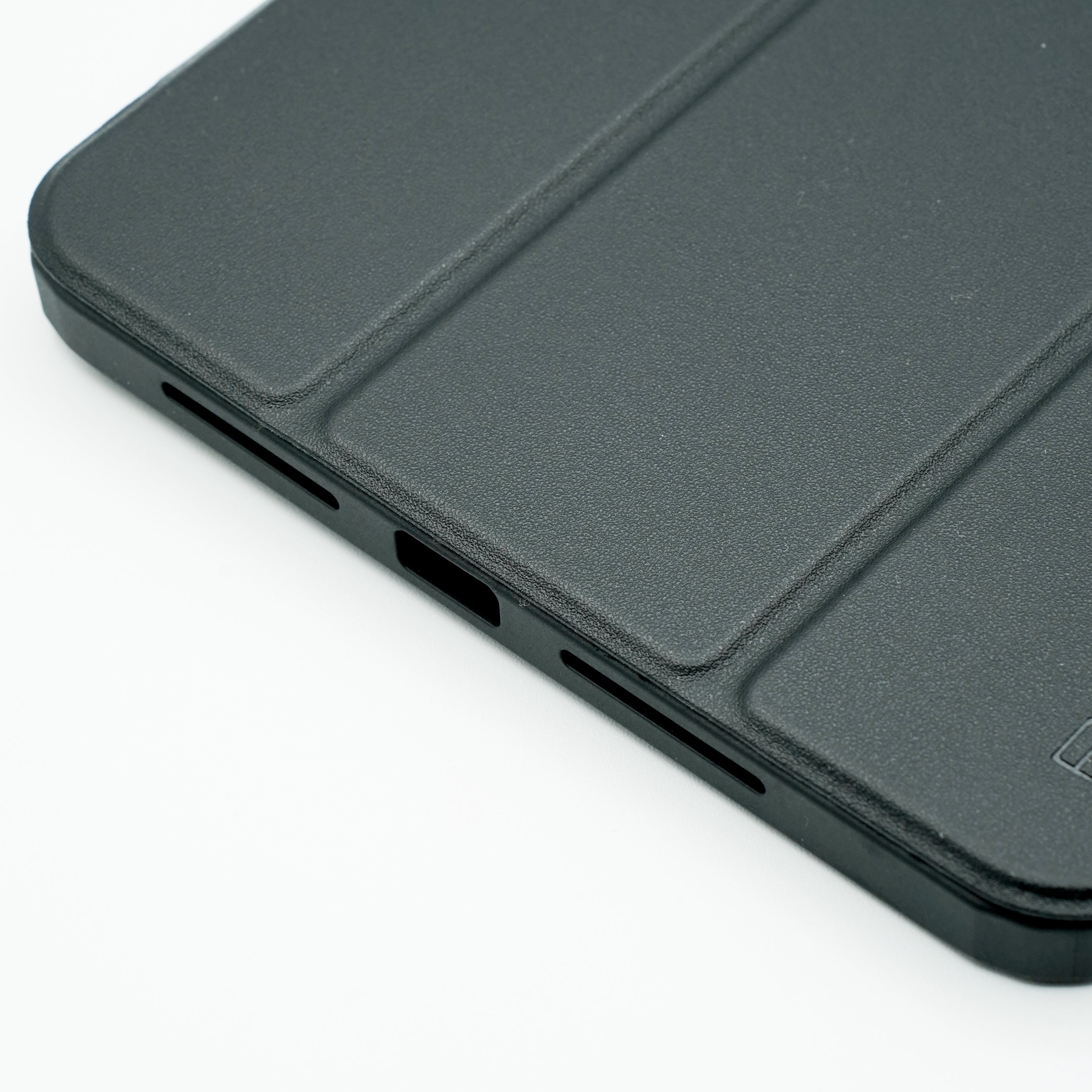 Cover Armov iPad Nero