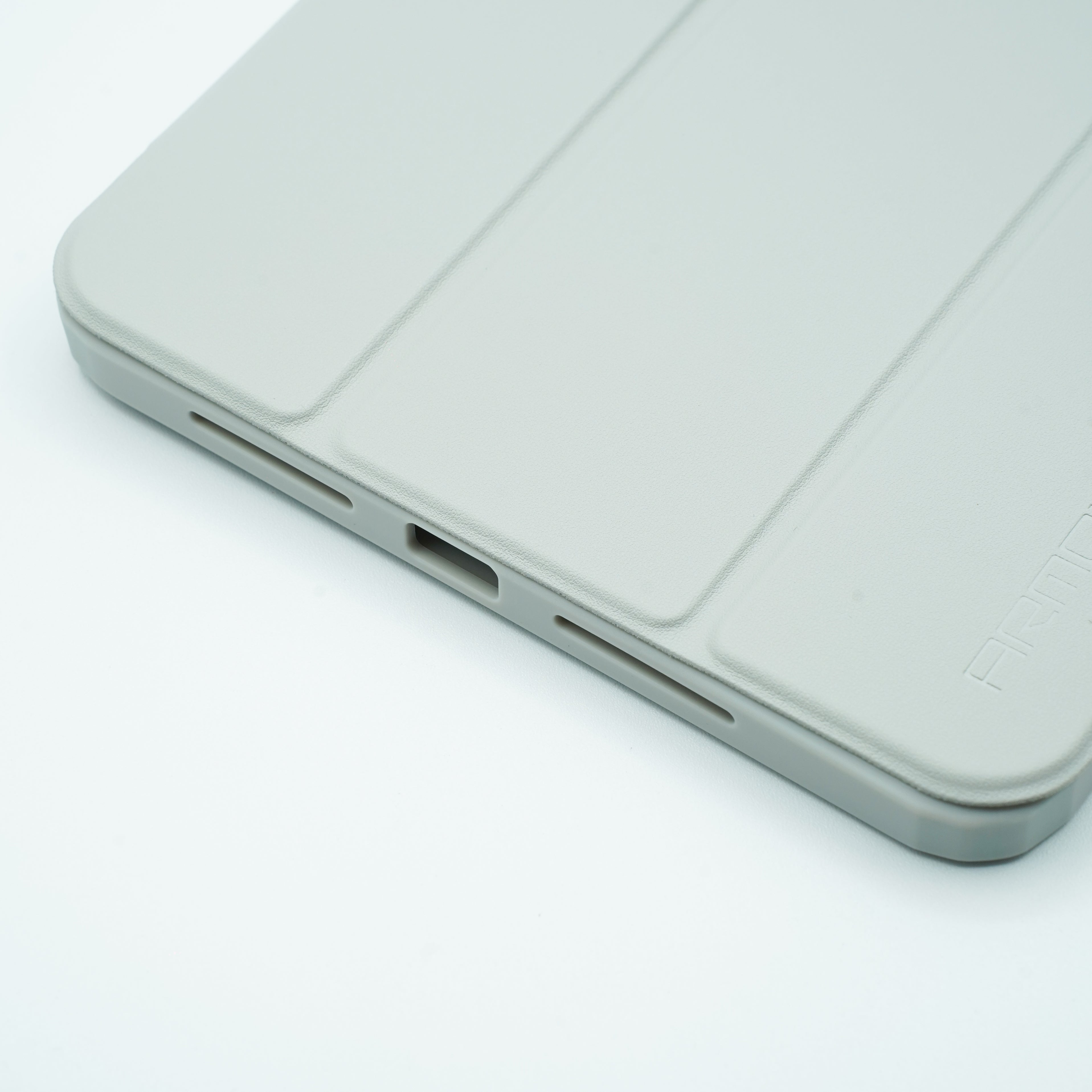 Cover Armov Ipad Grigio