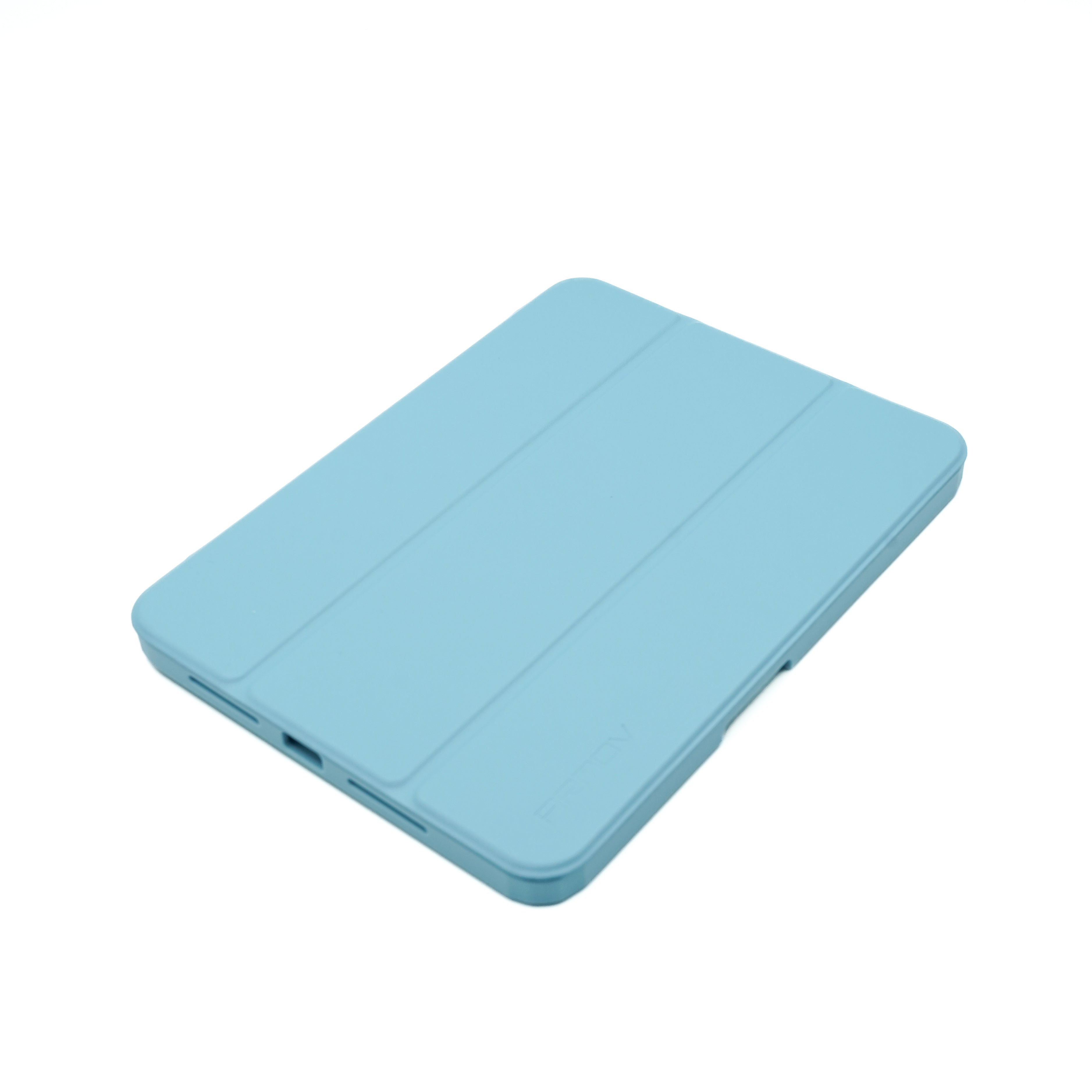 Cover Armov Ipad  Celeste