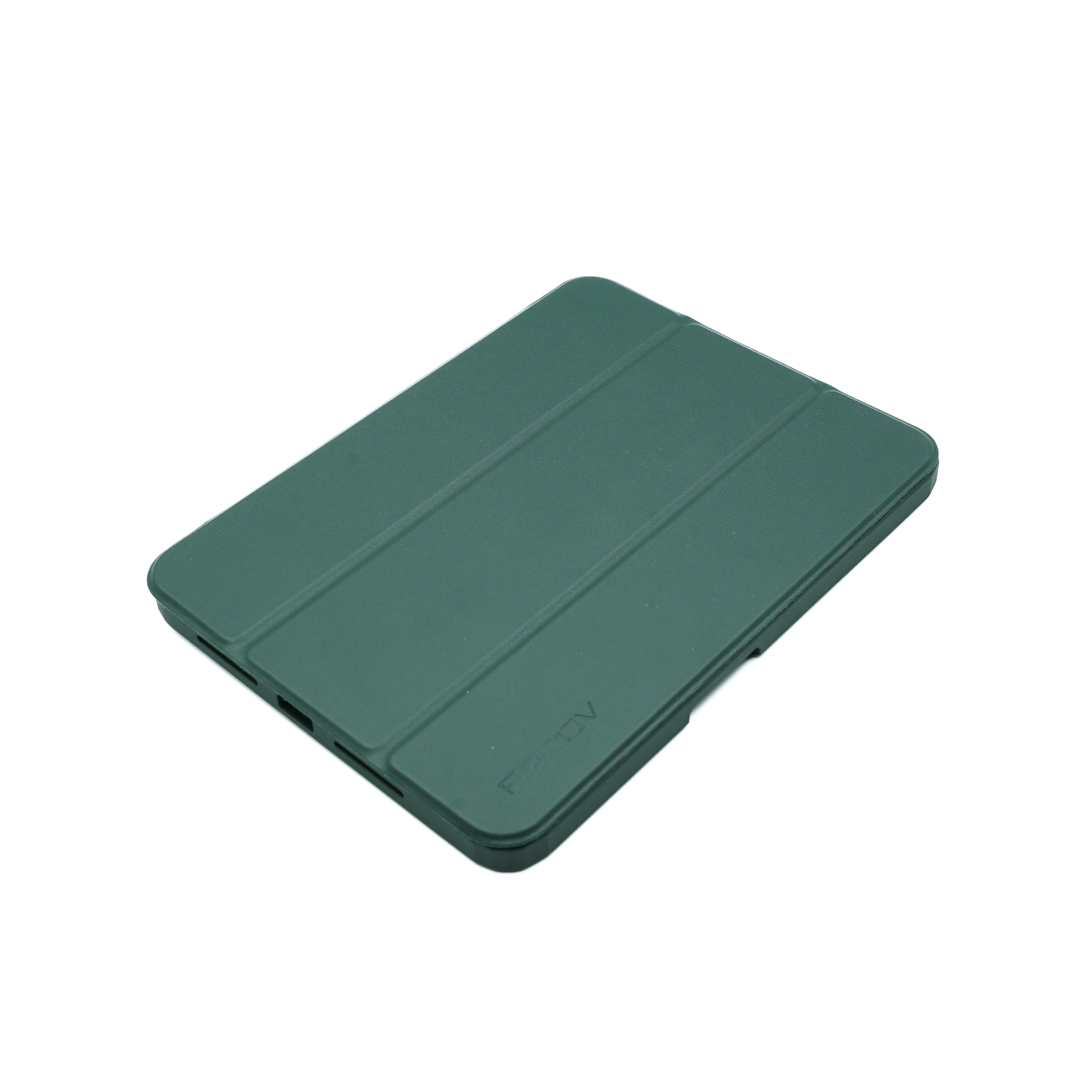 Cover Armov Ipad Verde