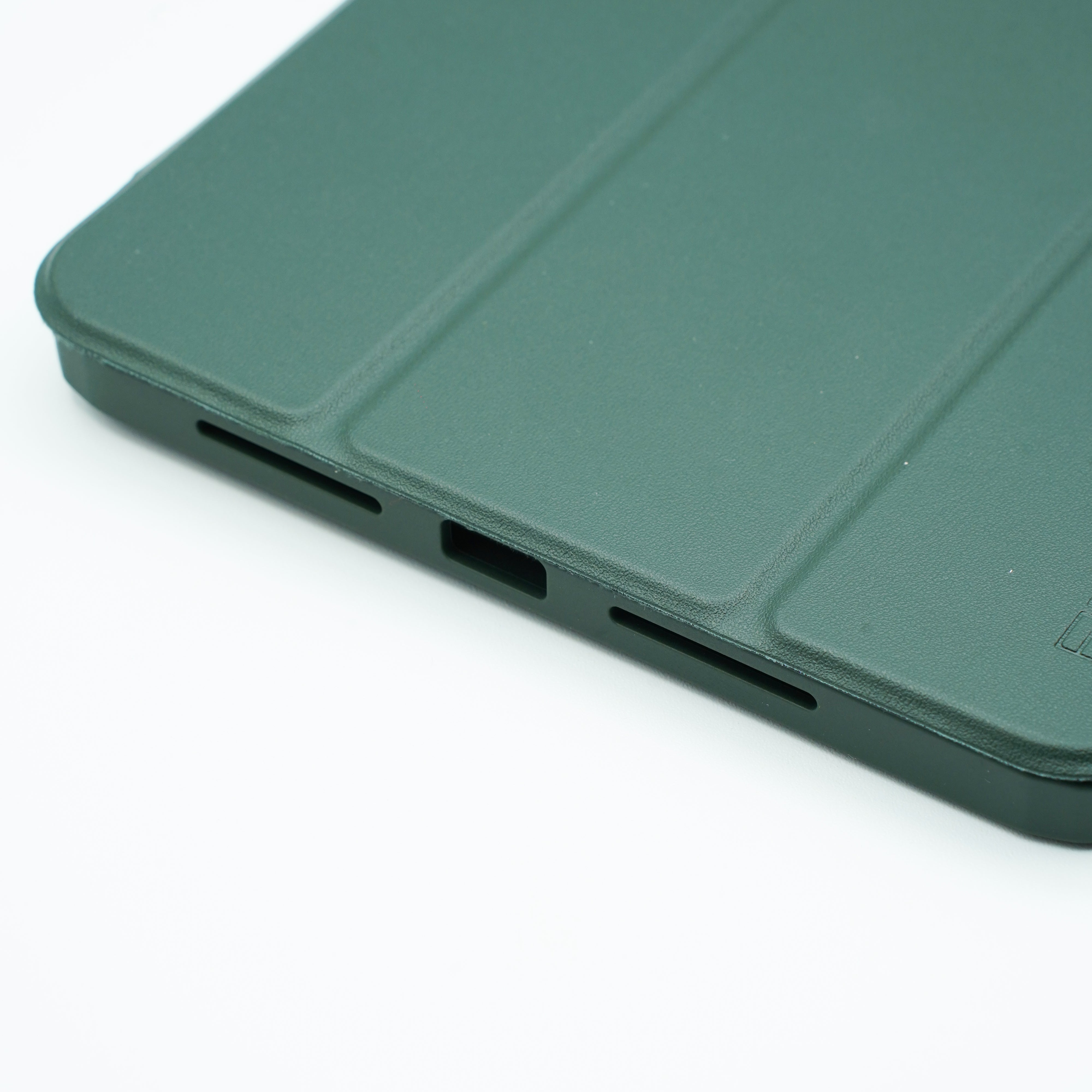 Cover Armov Ipad Verde