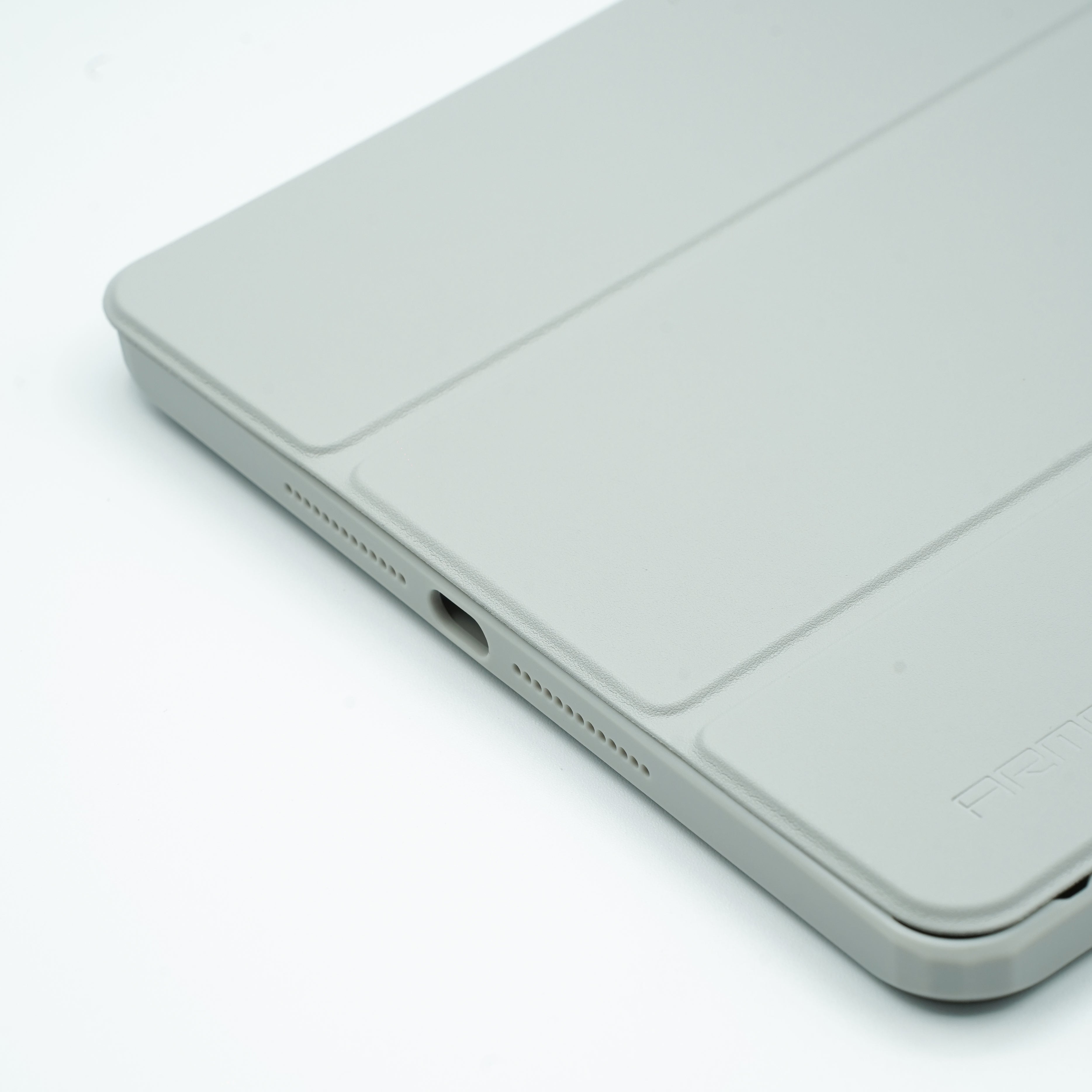 Cover Armov Ipad Grigio