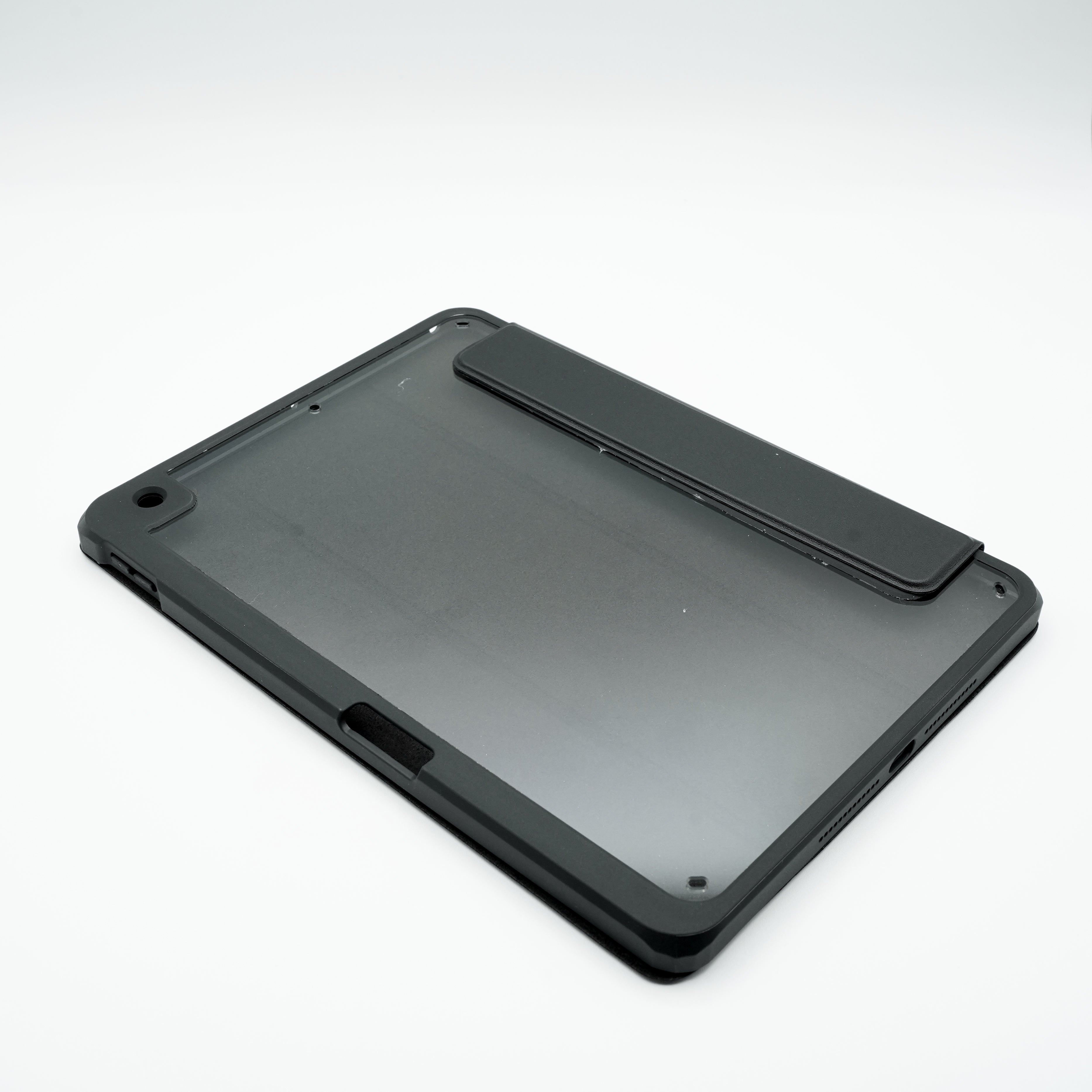 Cover Armov iPad Nero