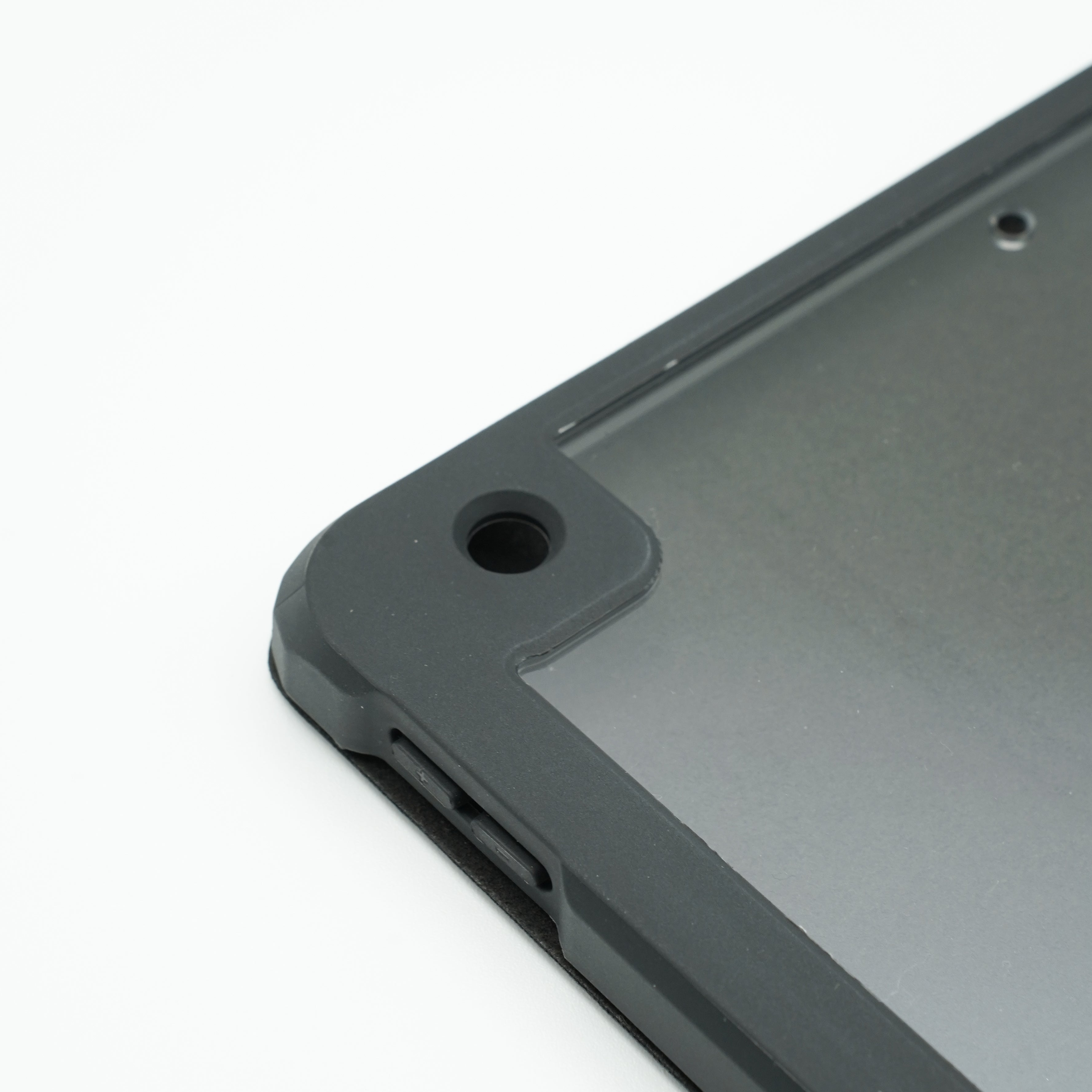 Cover Armov iPad Nero