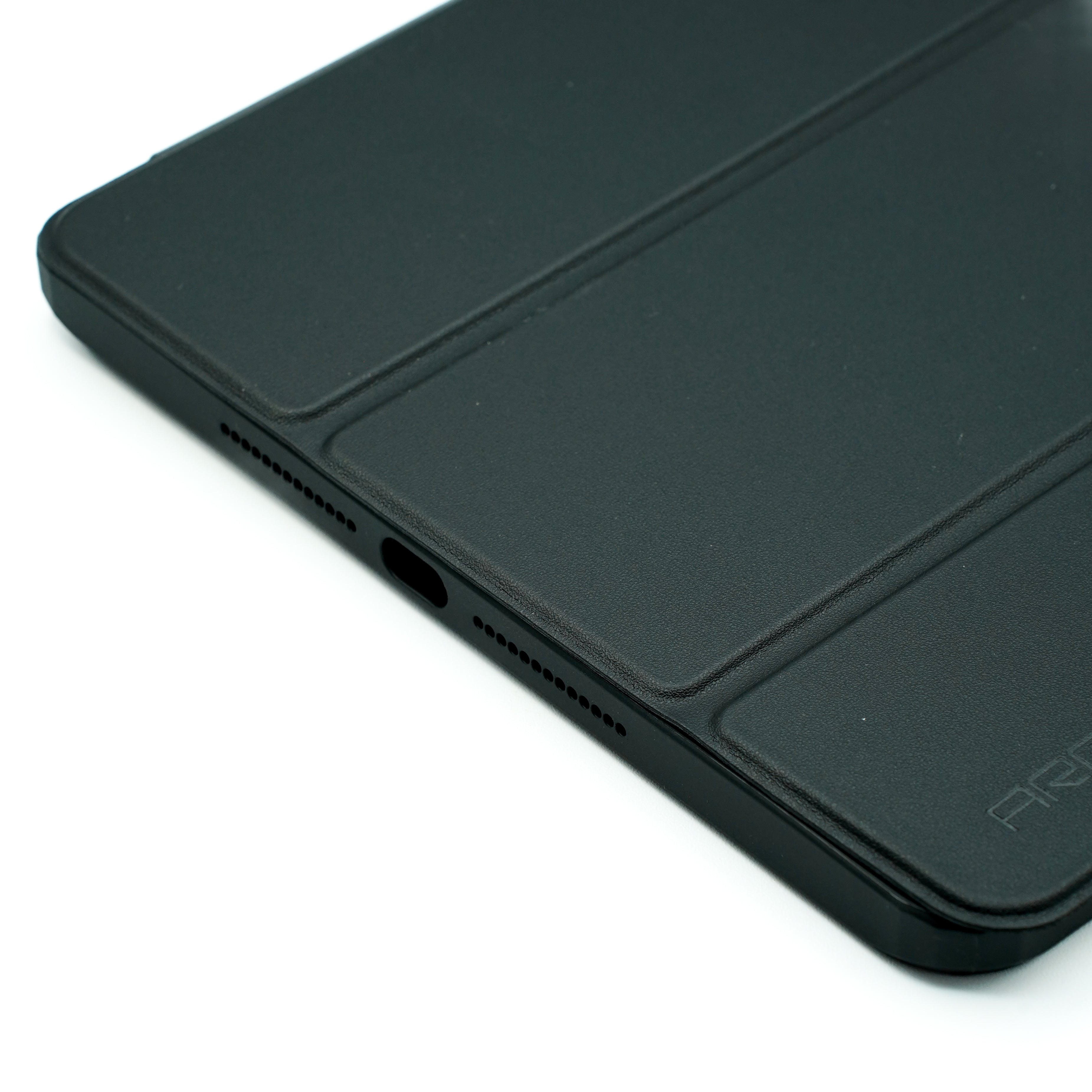Cover Armov iPad Nero