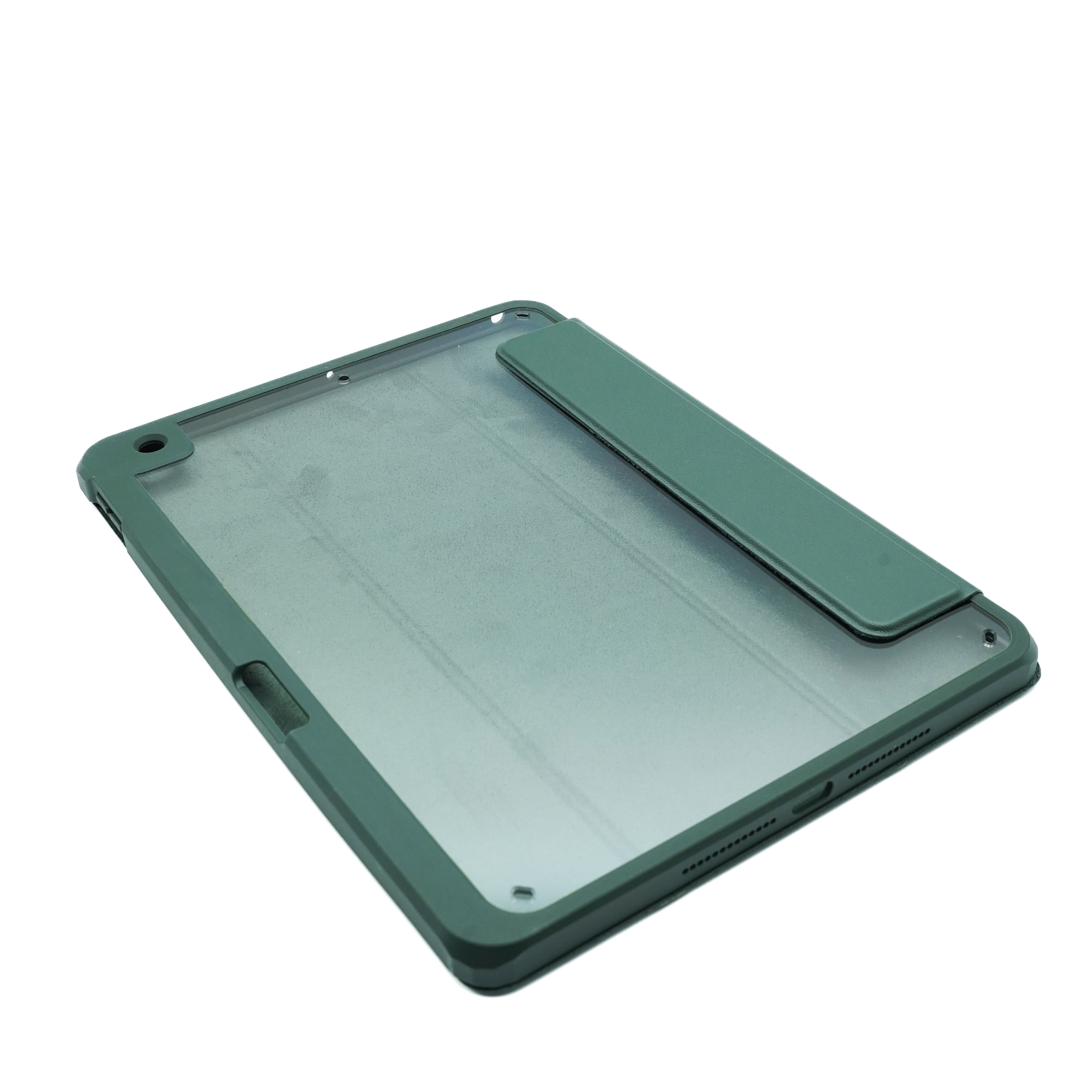 Cover Armov Ipad Verde