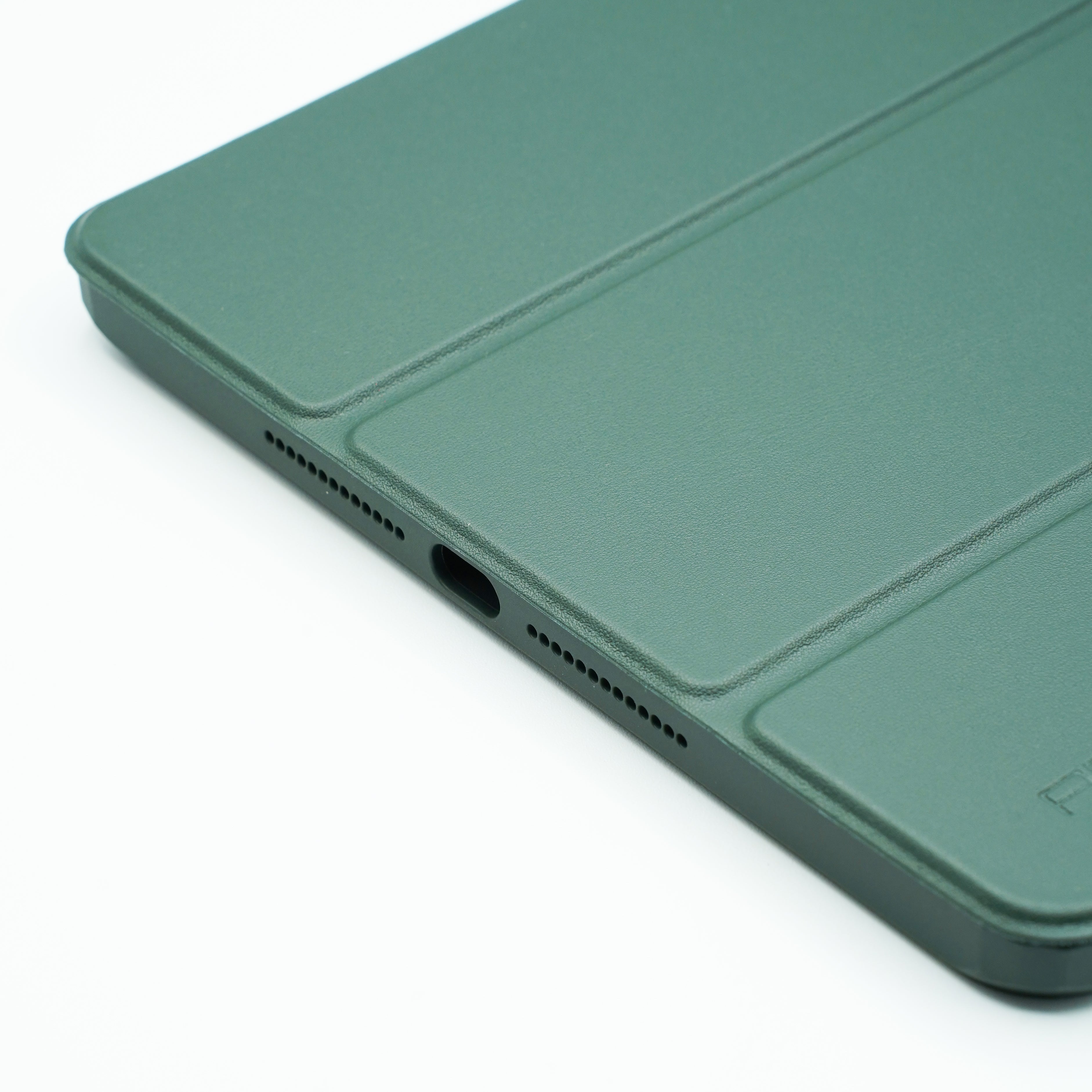 Cover Armov Ipad Verde