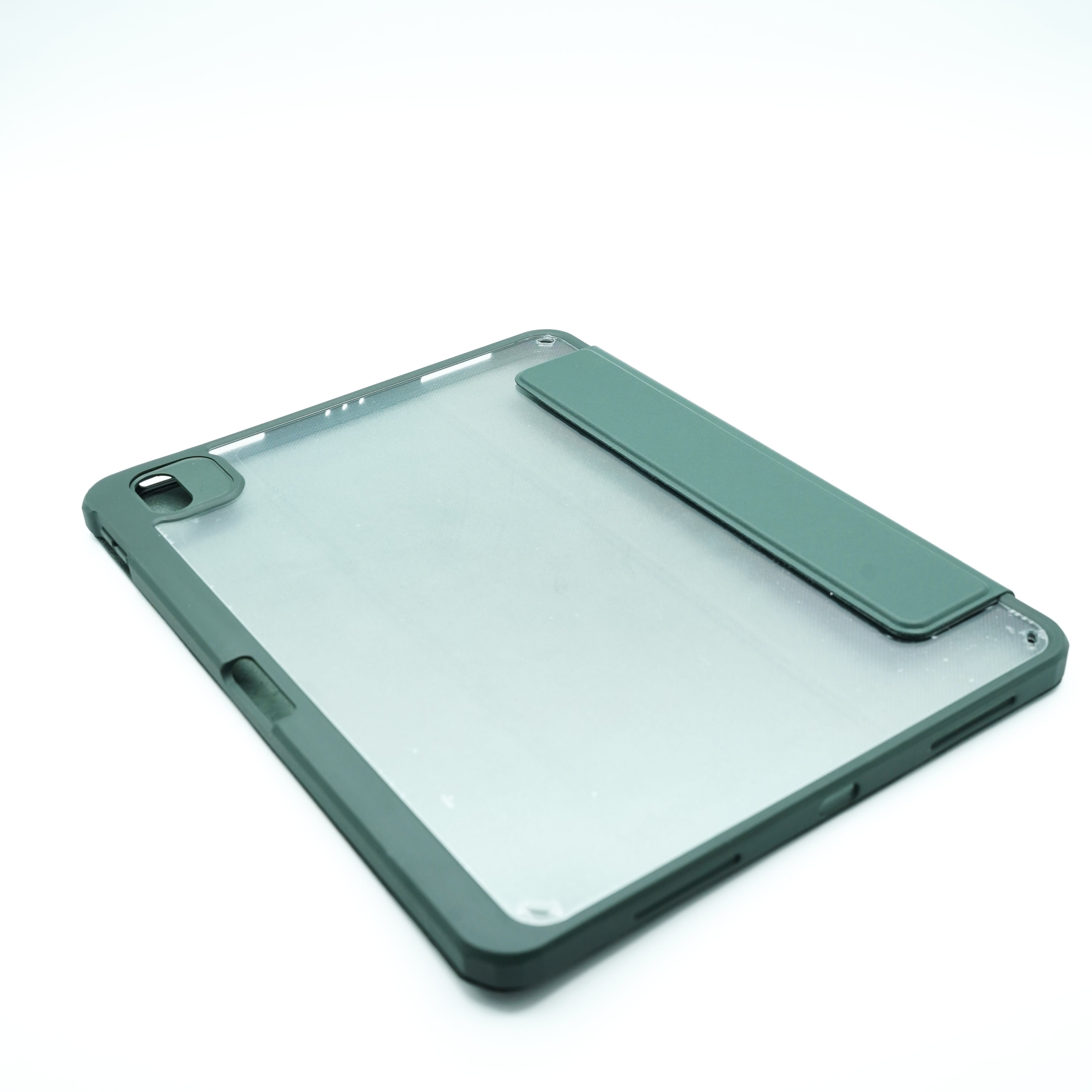 Cover Armov Ipad Verde