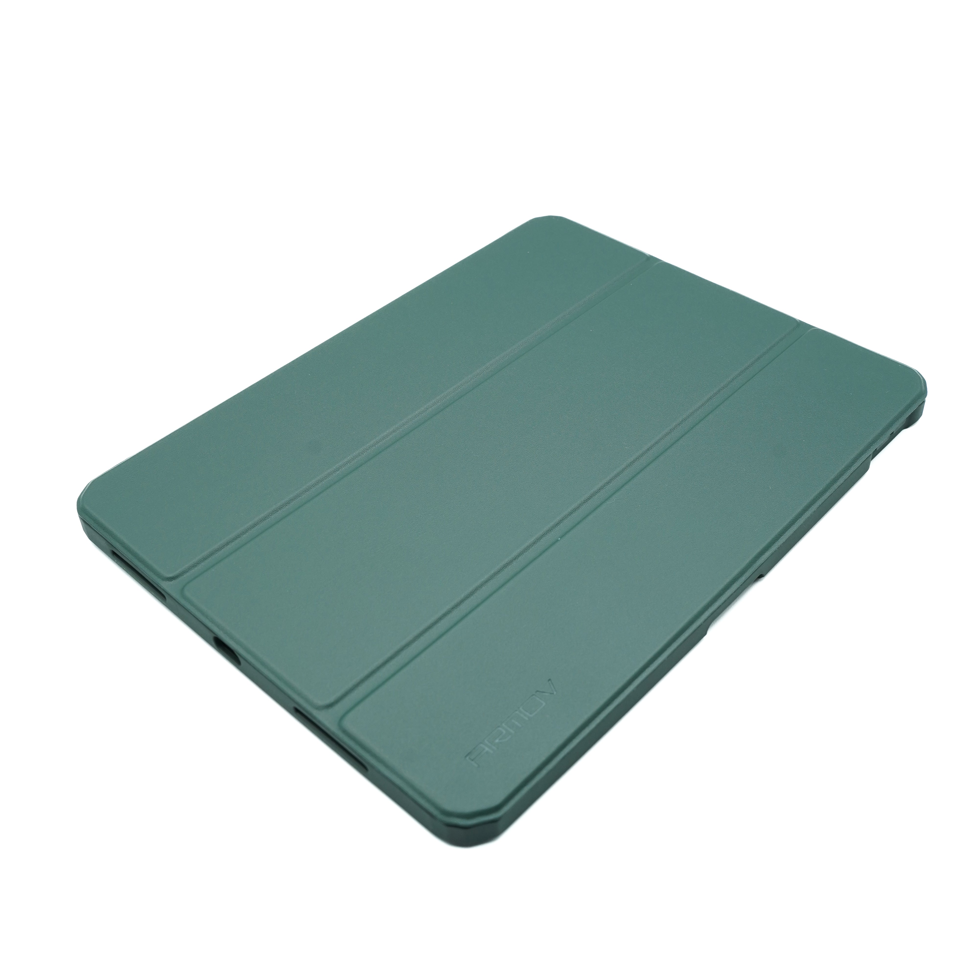 Cover Armov Ipad Verde