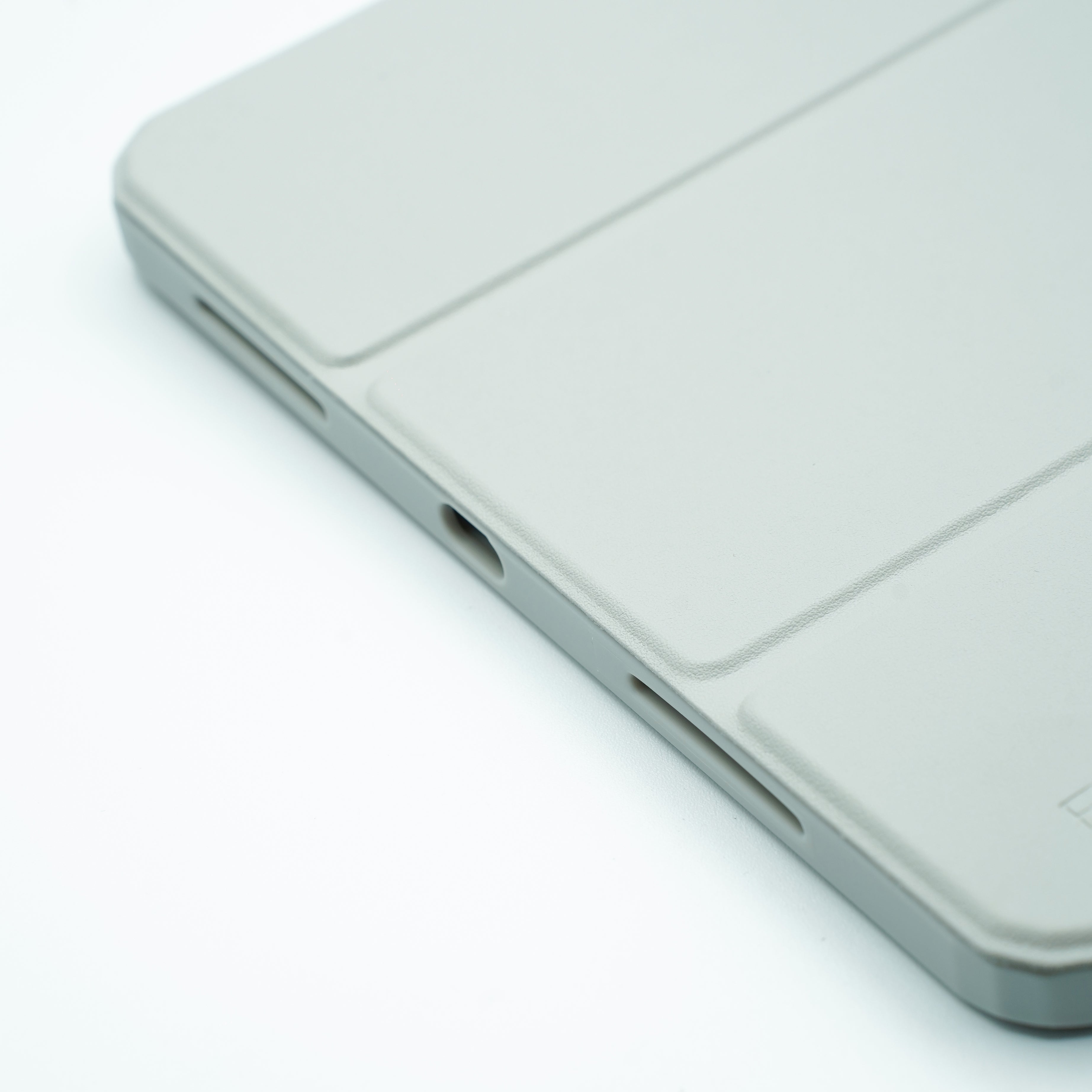 Cover Armov Ipad Grigio