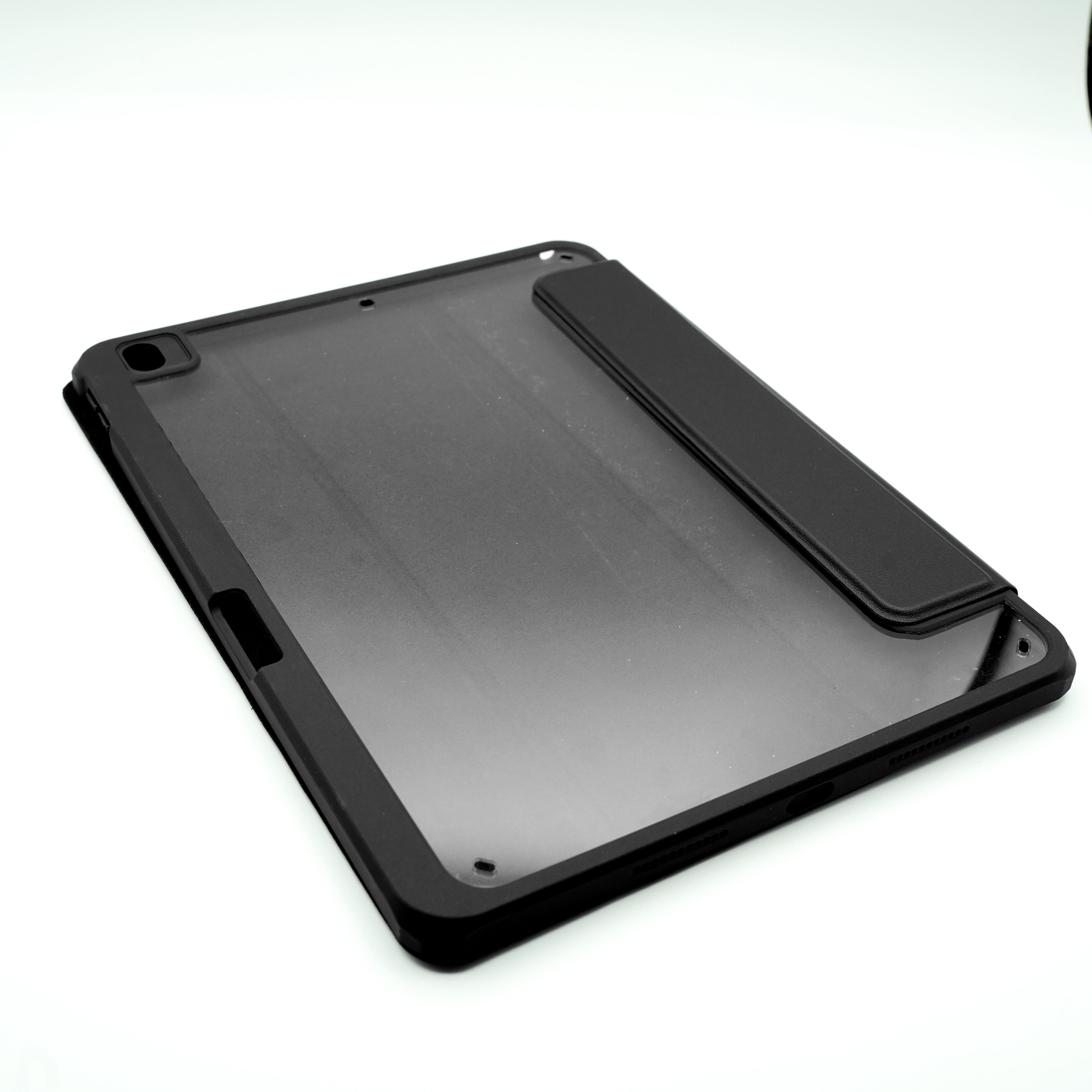 Cover Armov iPad Nero