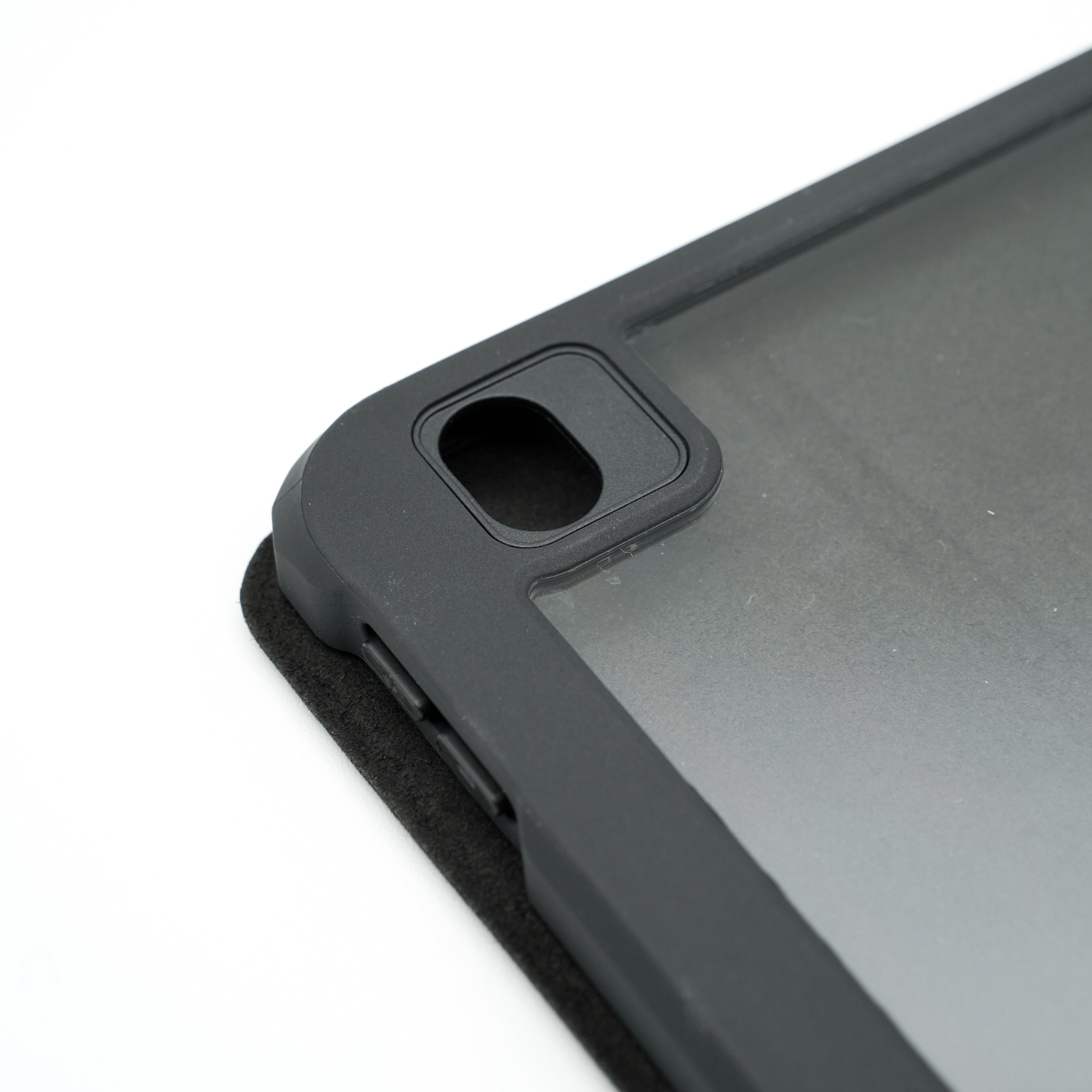 Cover Armov iPad Nero