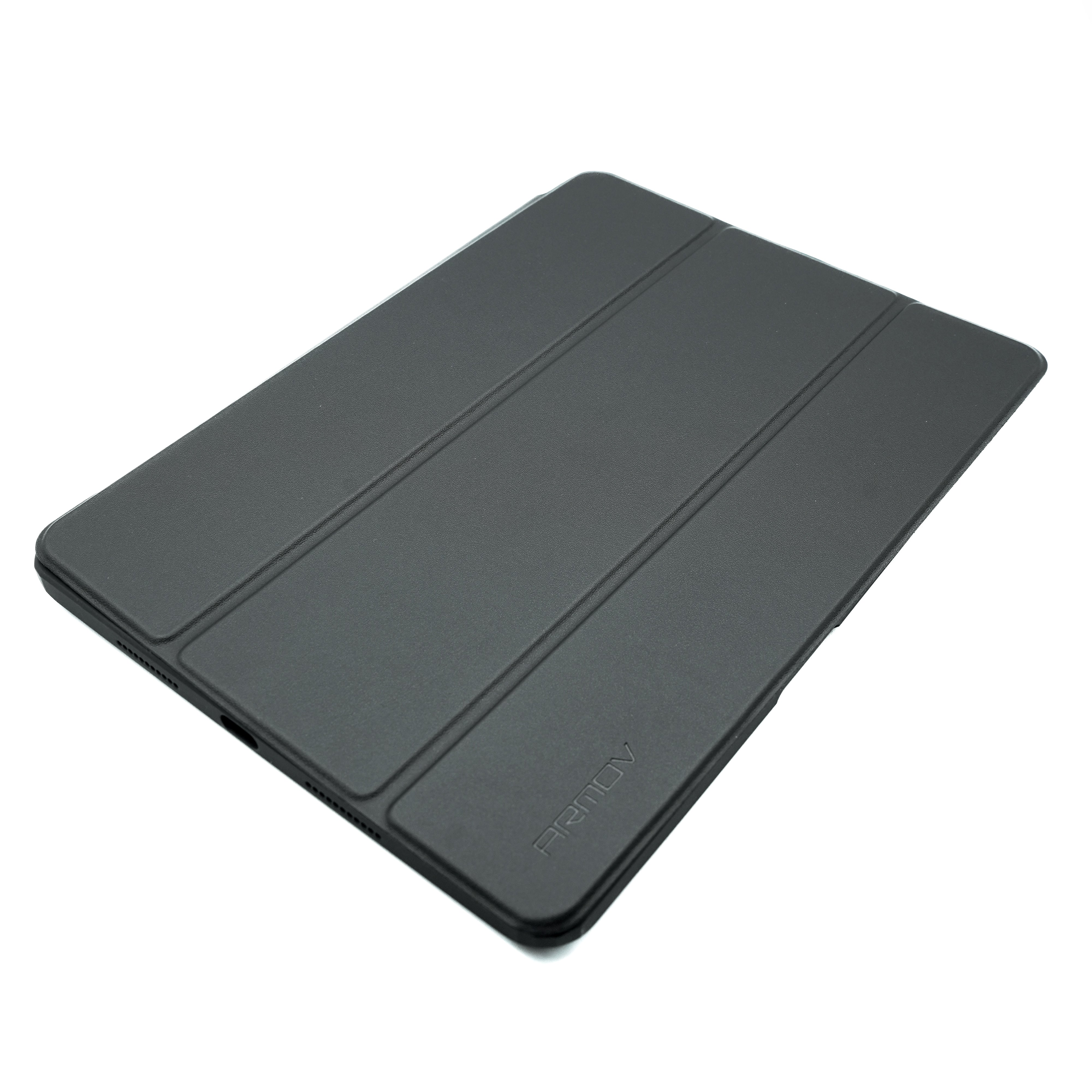 Cover Armov iPad Nero