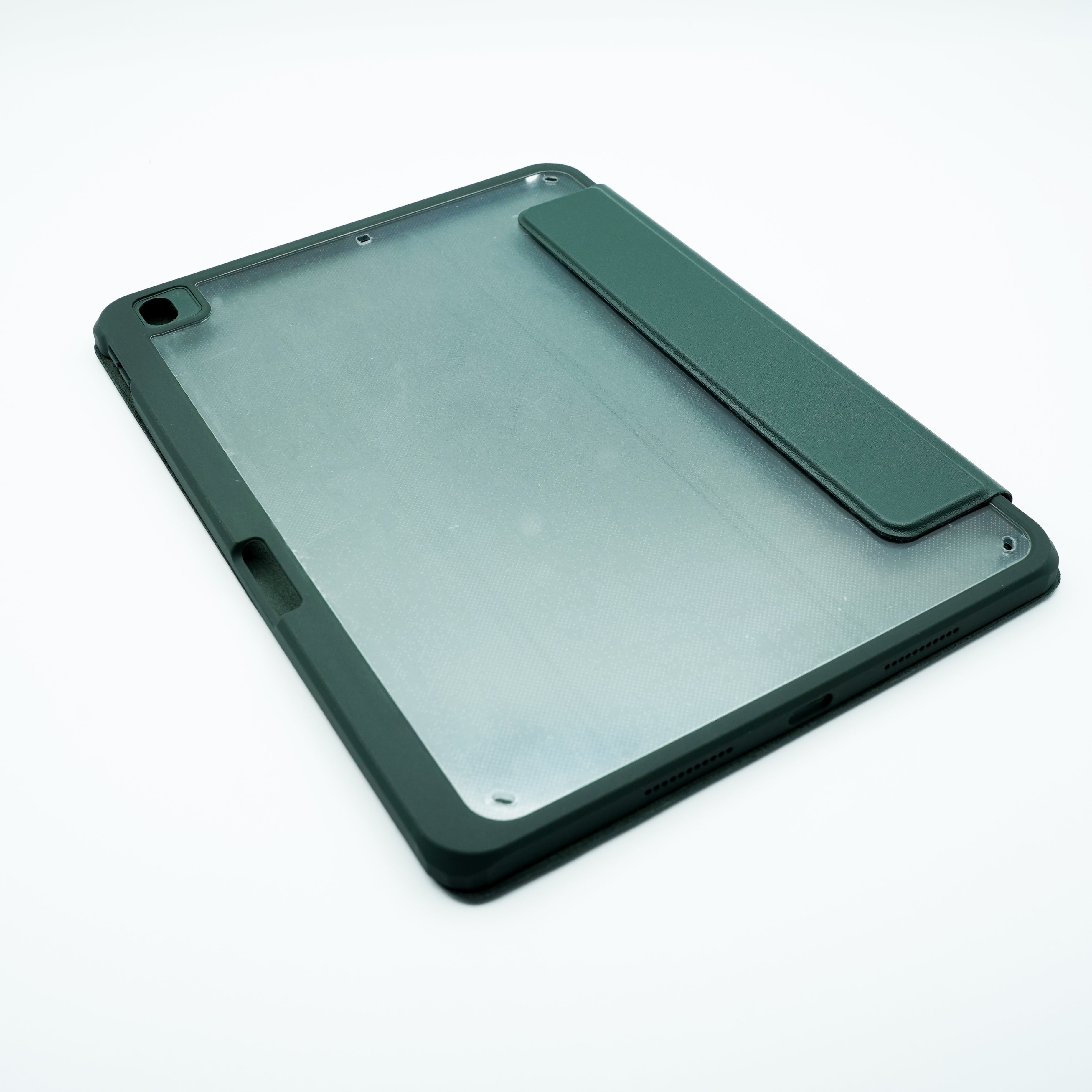 Cover Armov Ipad Verde