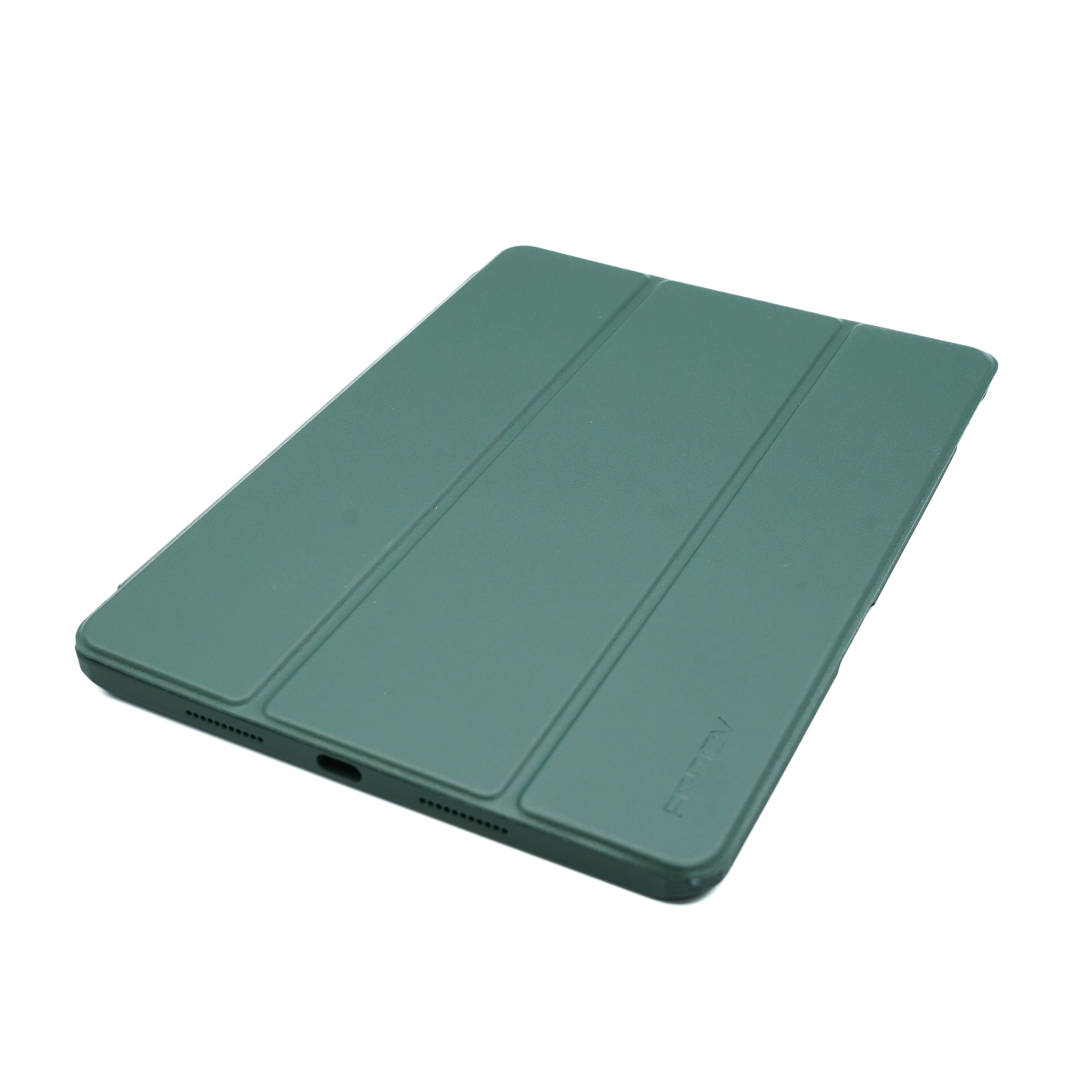 Cover Armov Ipad Verde