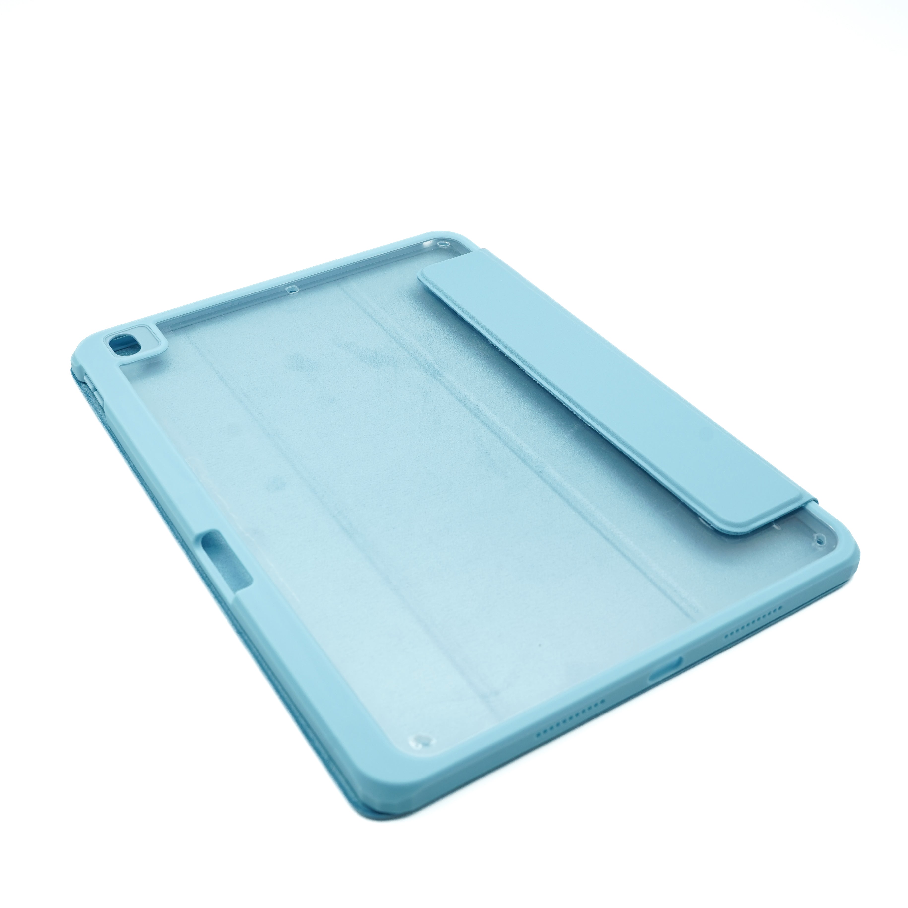 Cover Armov Ipad  Celeste