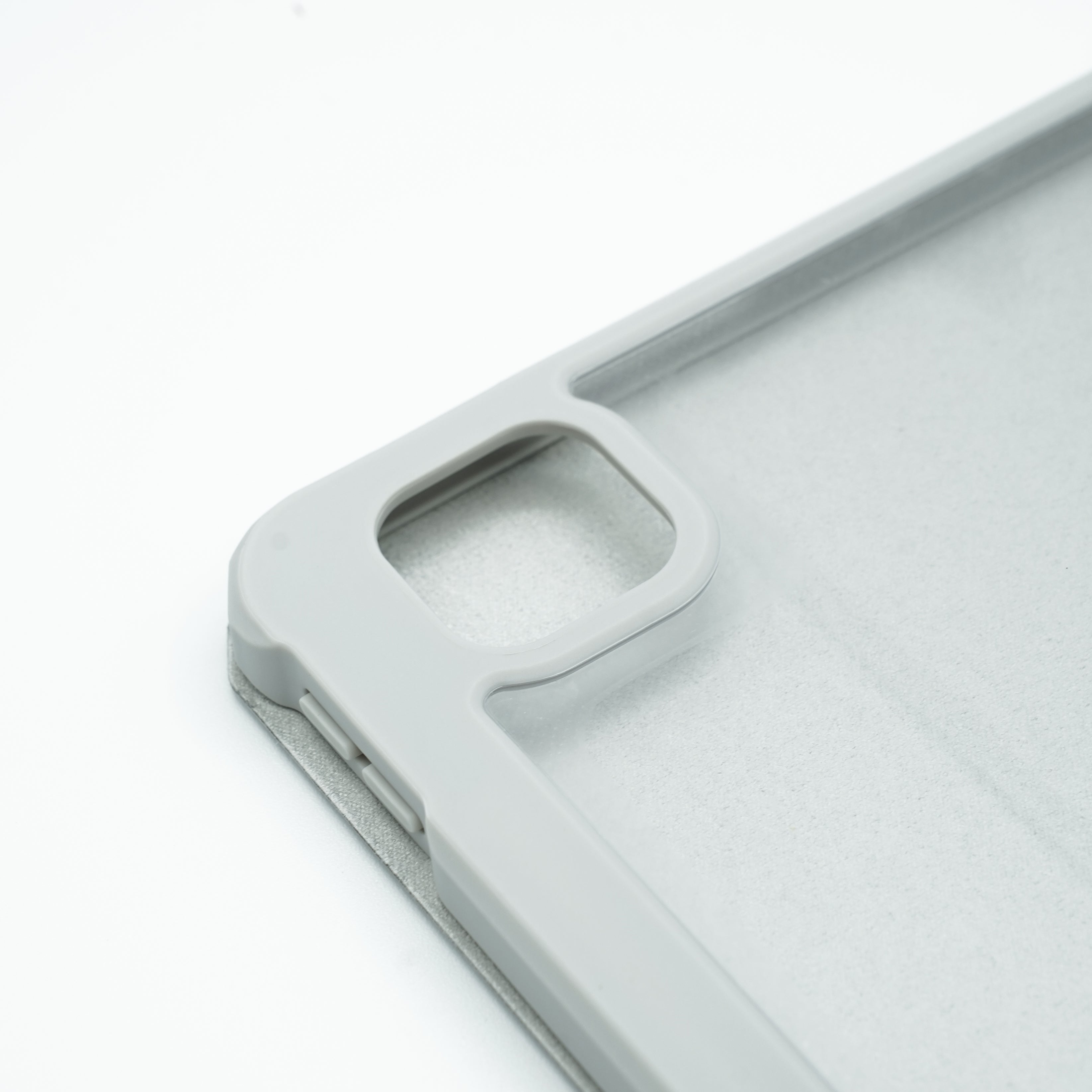 Cover Armov Ipad Grigio