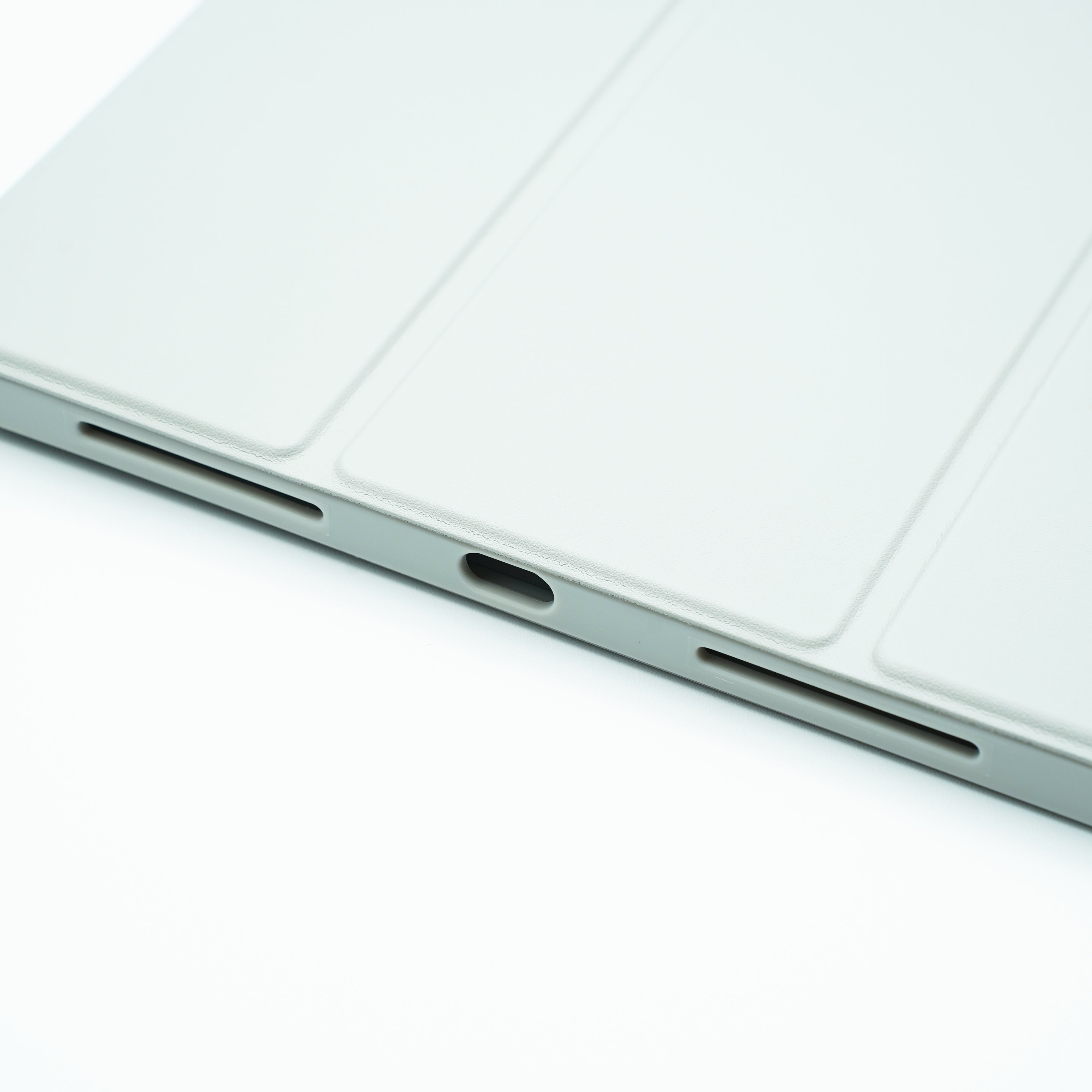 Cover Armov Ipad Grigio