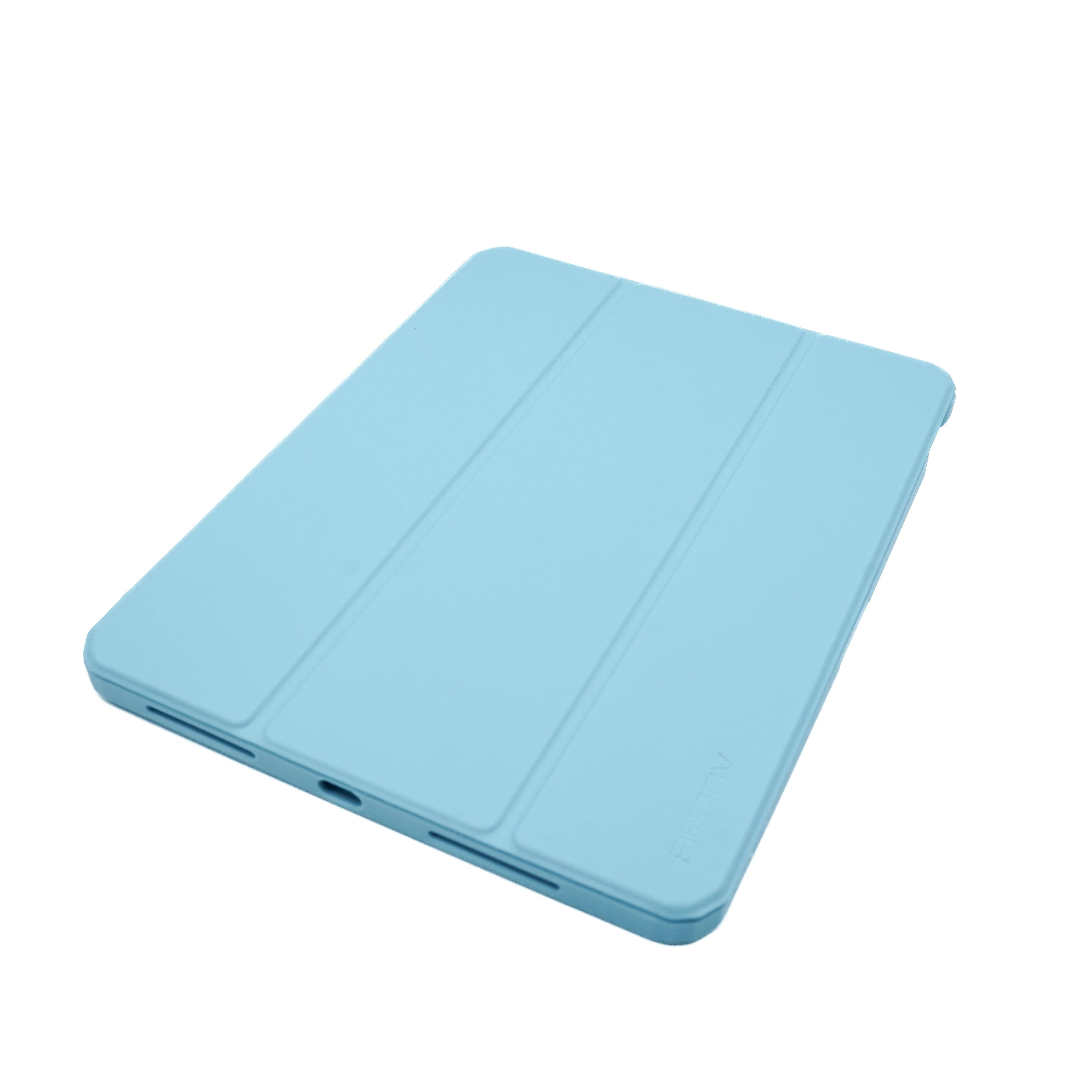 Cover Armov iPad Celeste