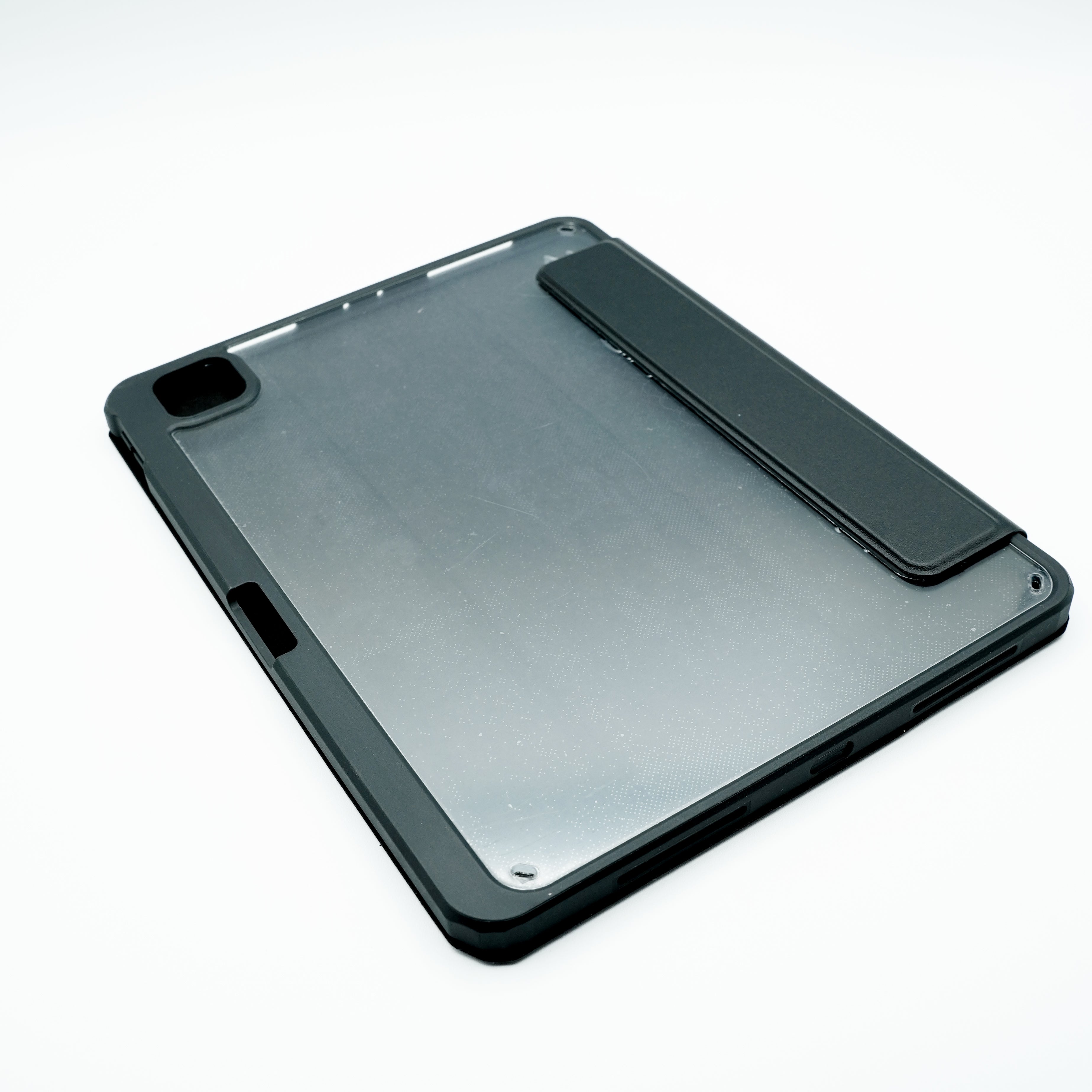 Cover Armov iPad Nero
