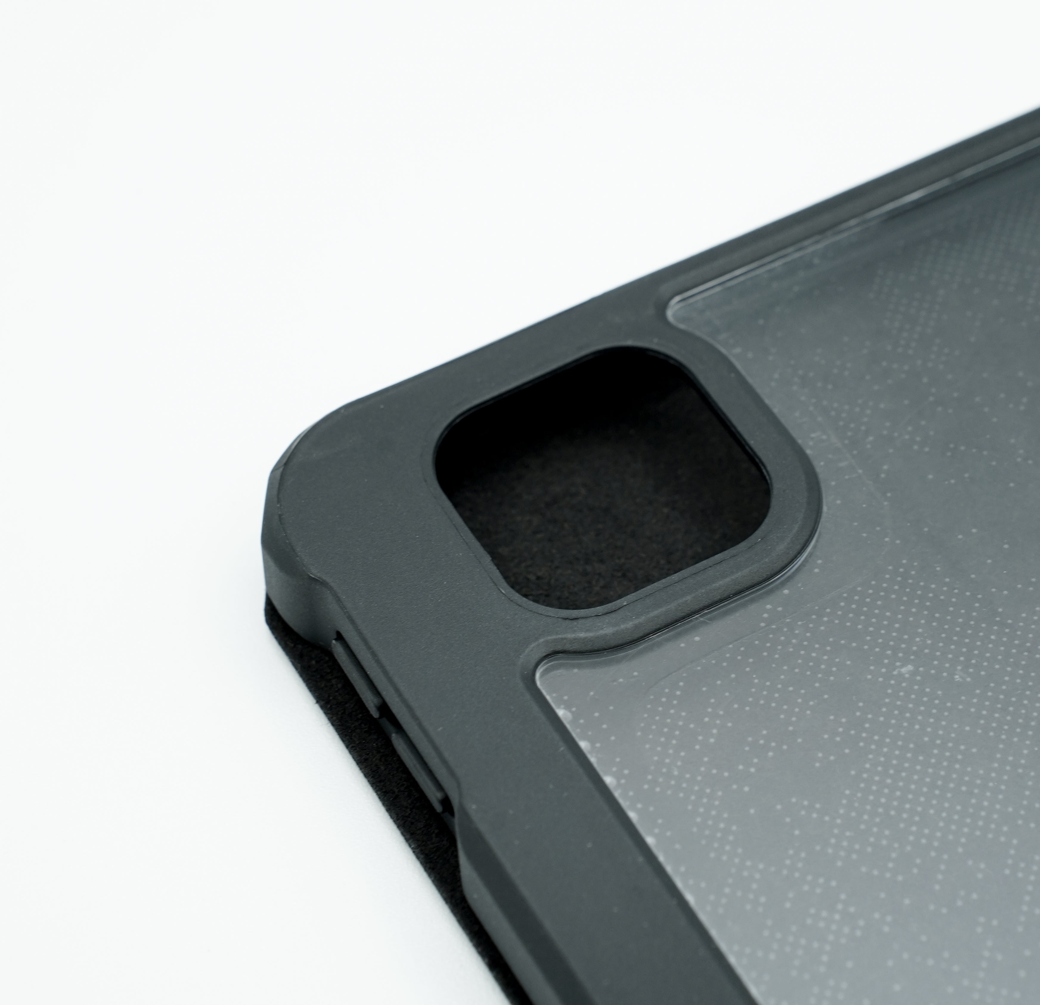 Cover Armov iPad Nero