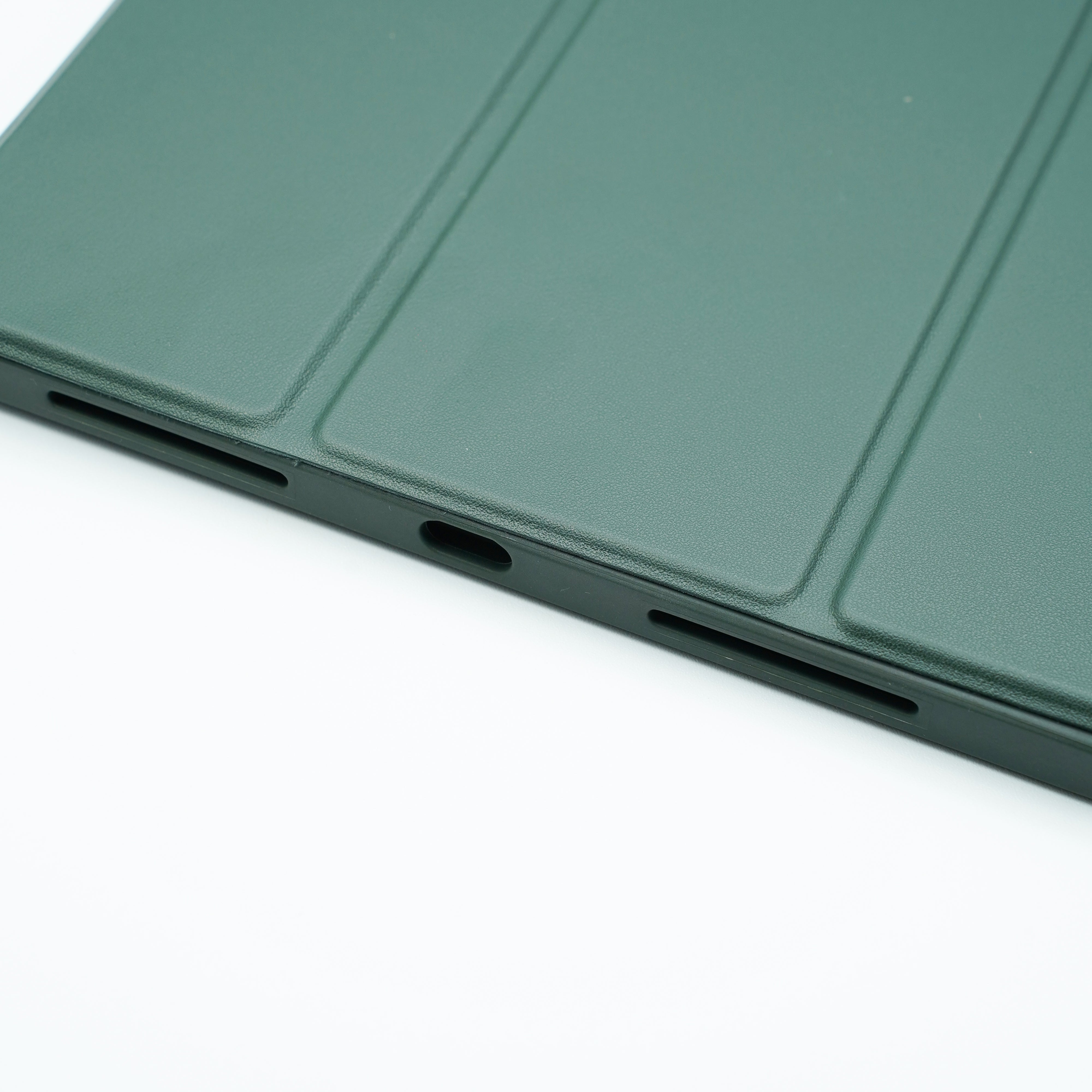 Cover Armov Ipad Verde