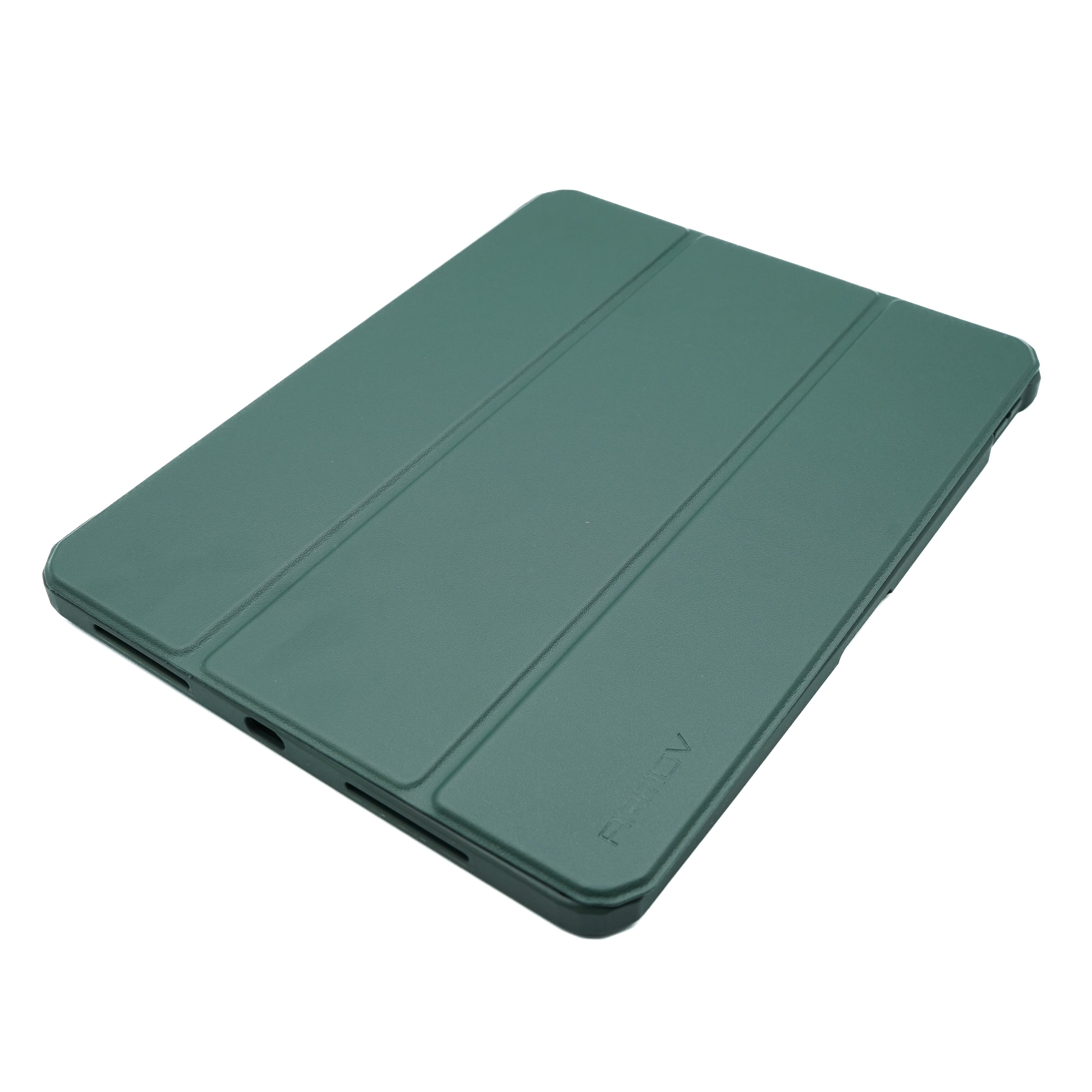 Cover Armov Ipad Verde