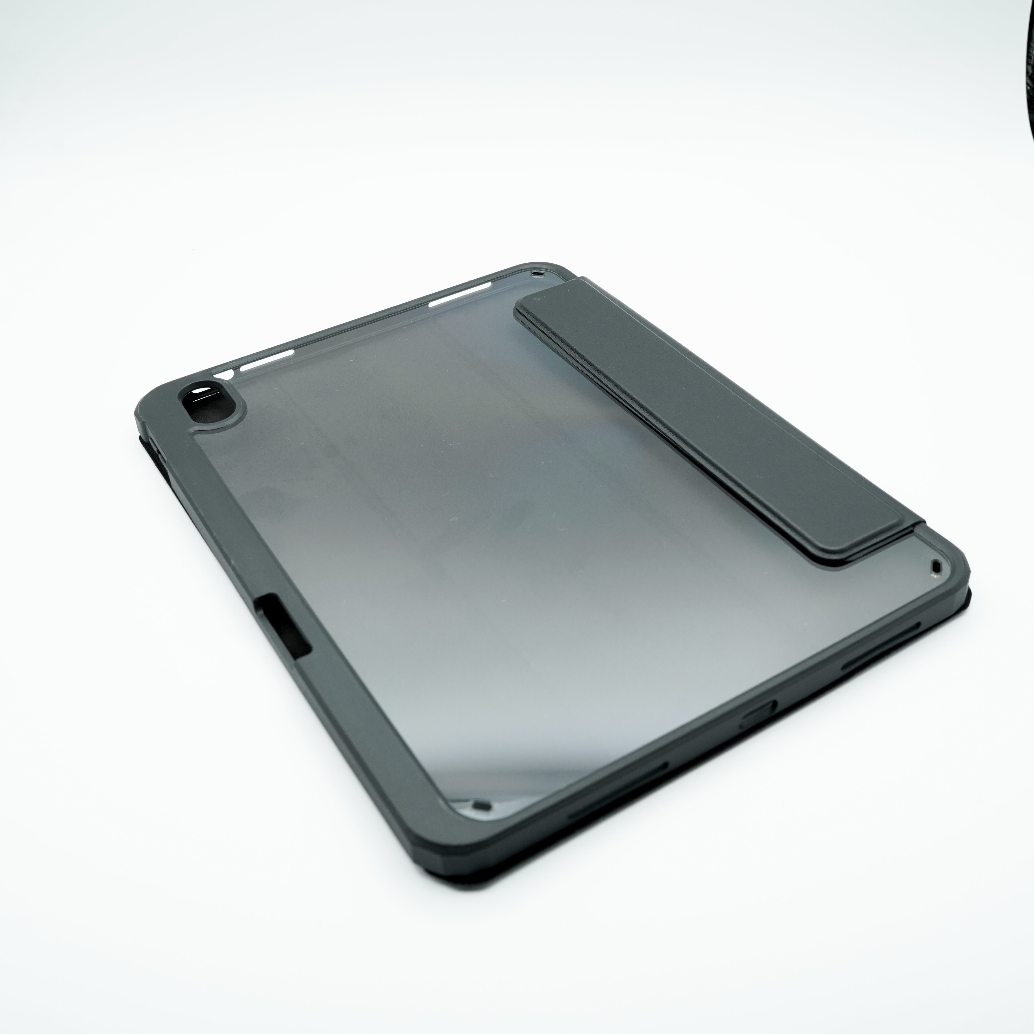 Cover Armov iPad Nero