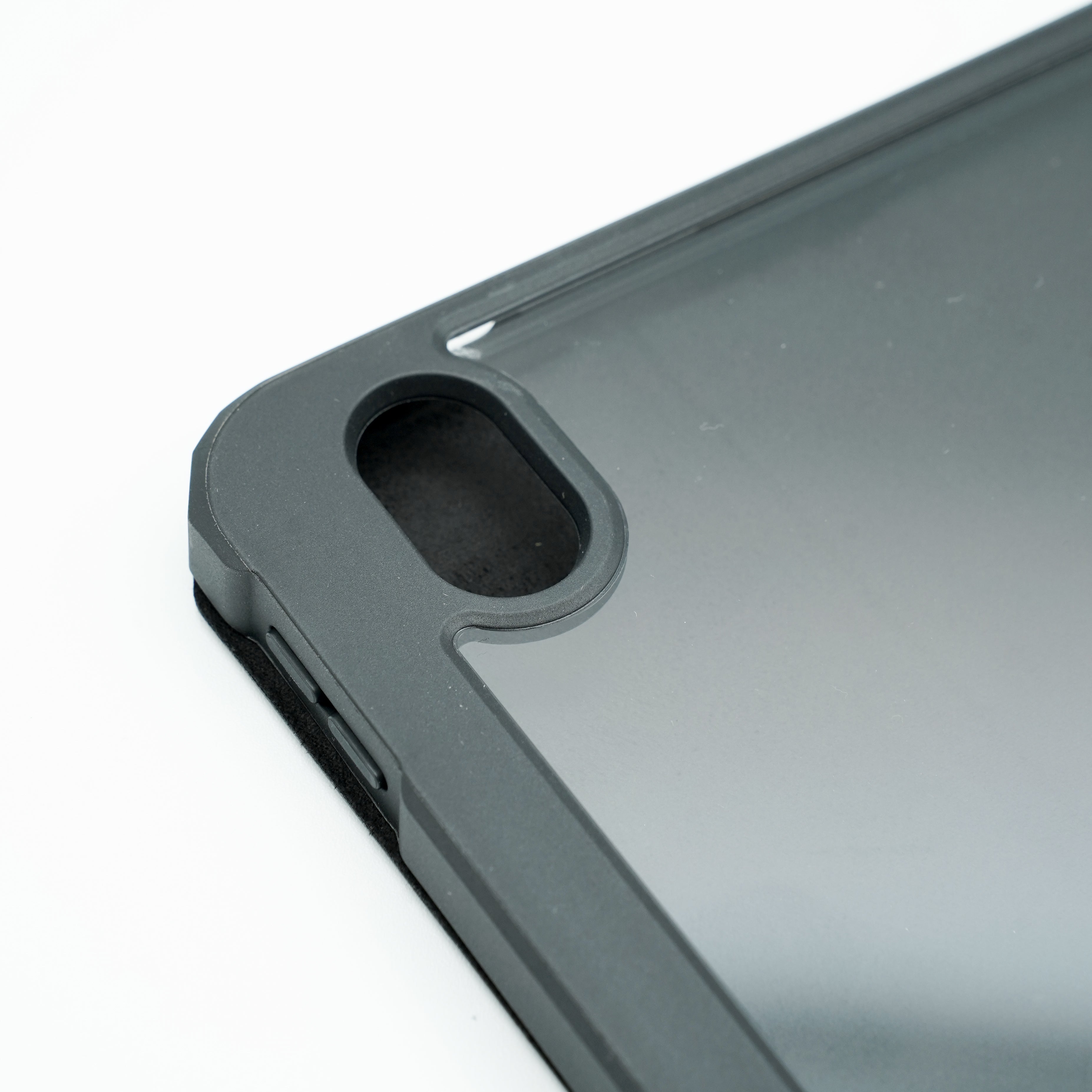 Cover Armov iPad Nero