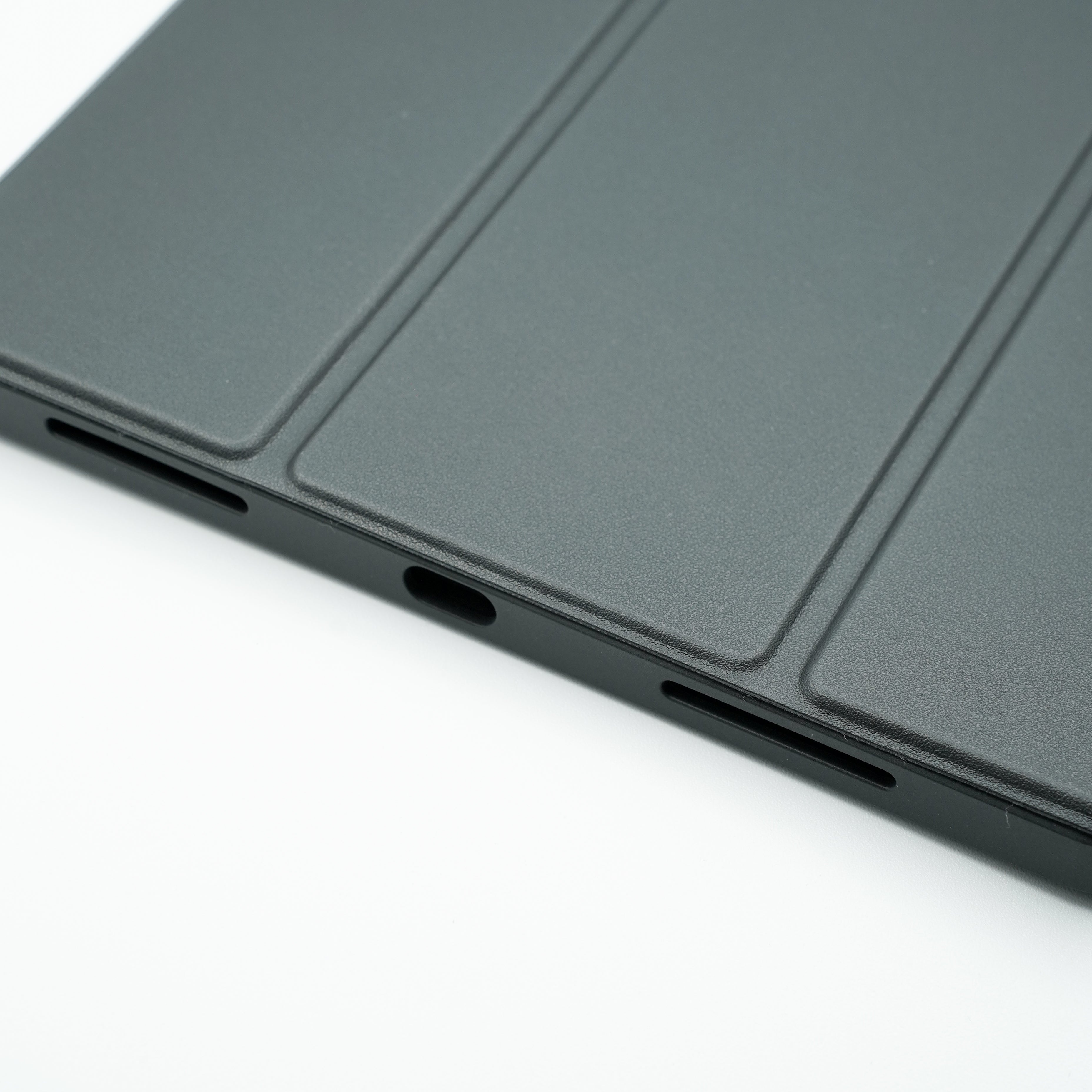 Cover Armov iPad Nero