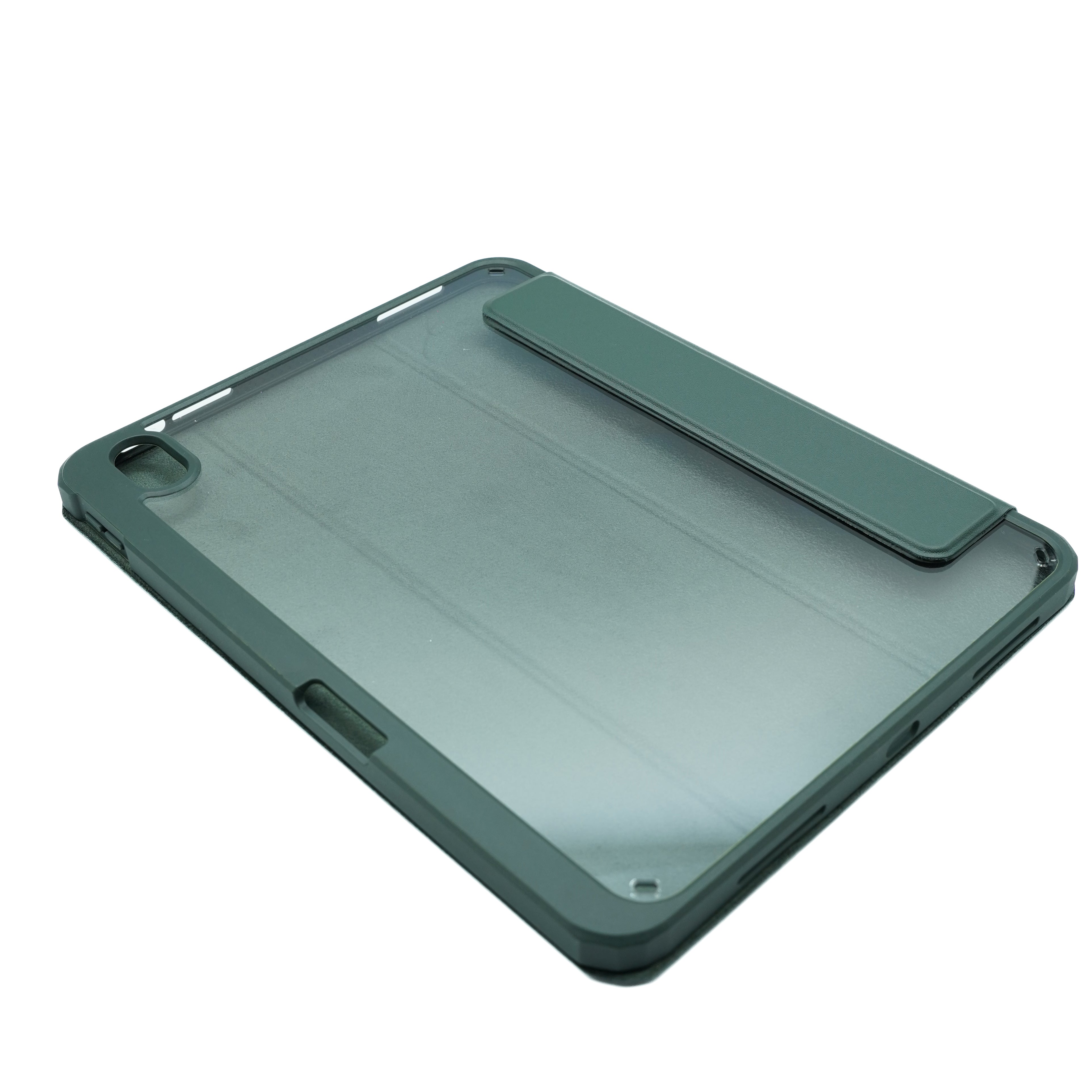 Cover Armov Ipad Verde