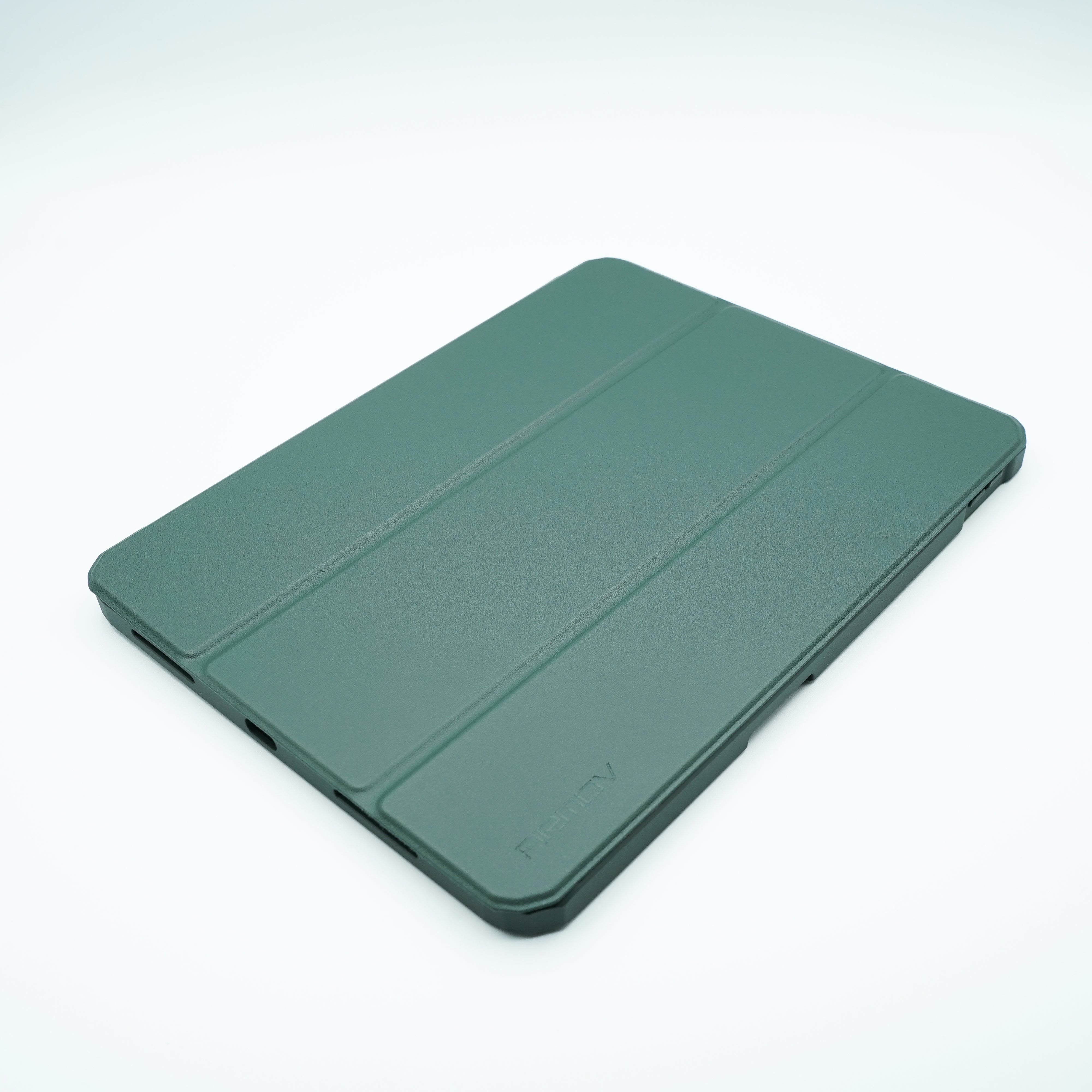 Cover Armov Ipad Verde