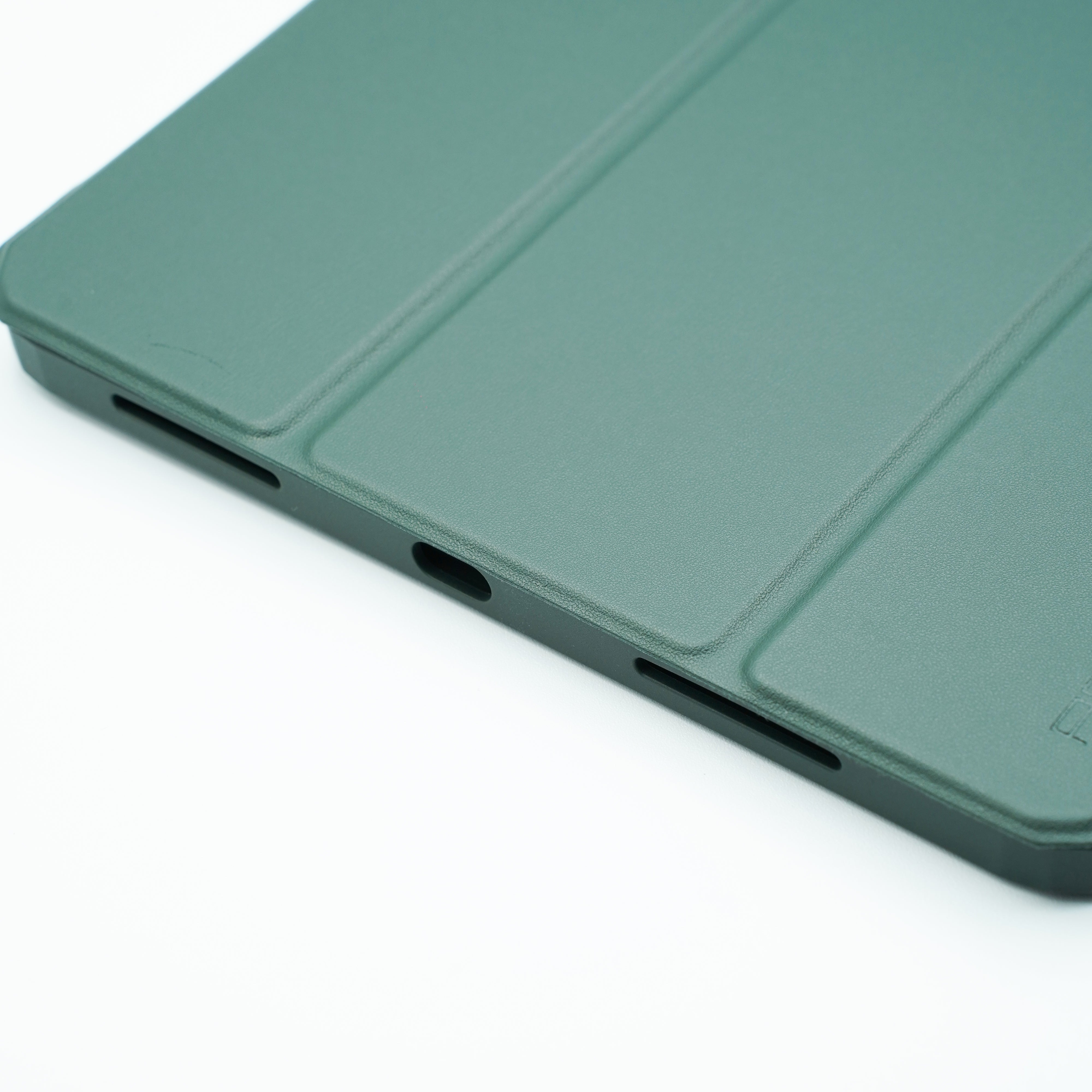 Cover Armov Ipad Verde