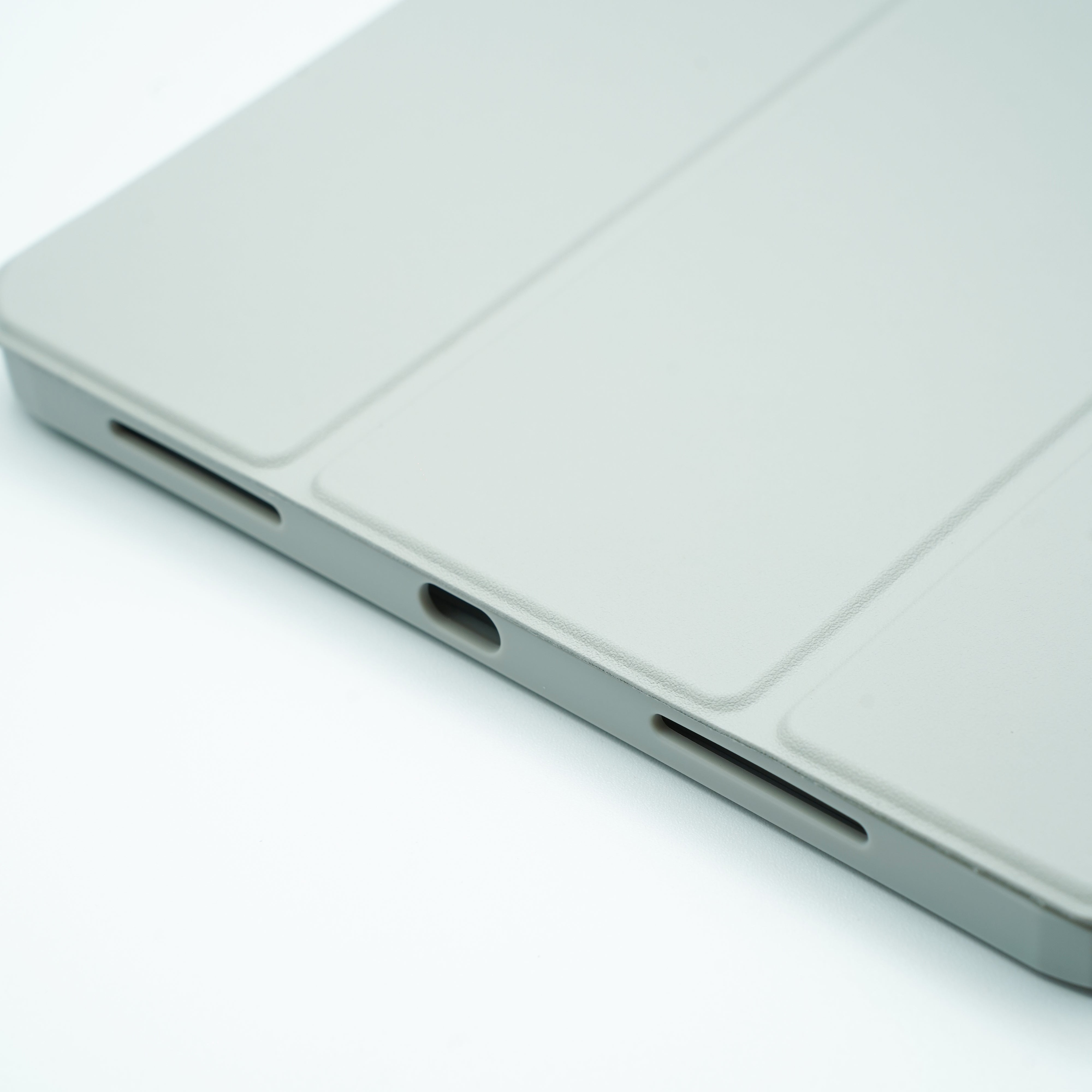 Cover Armov Ipad Grigio