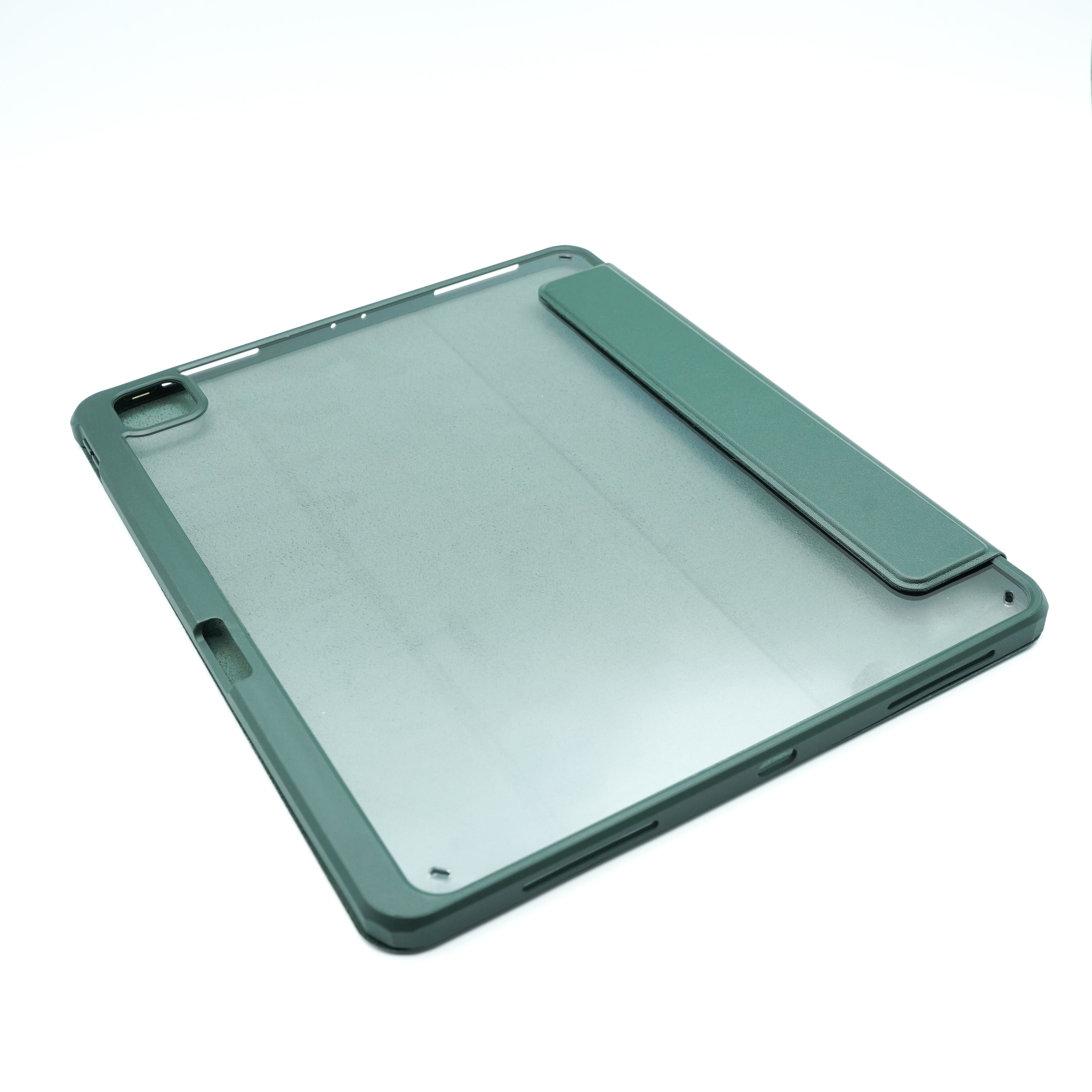 Cover Armov Ipad Verde