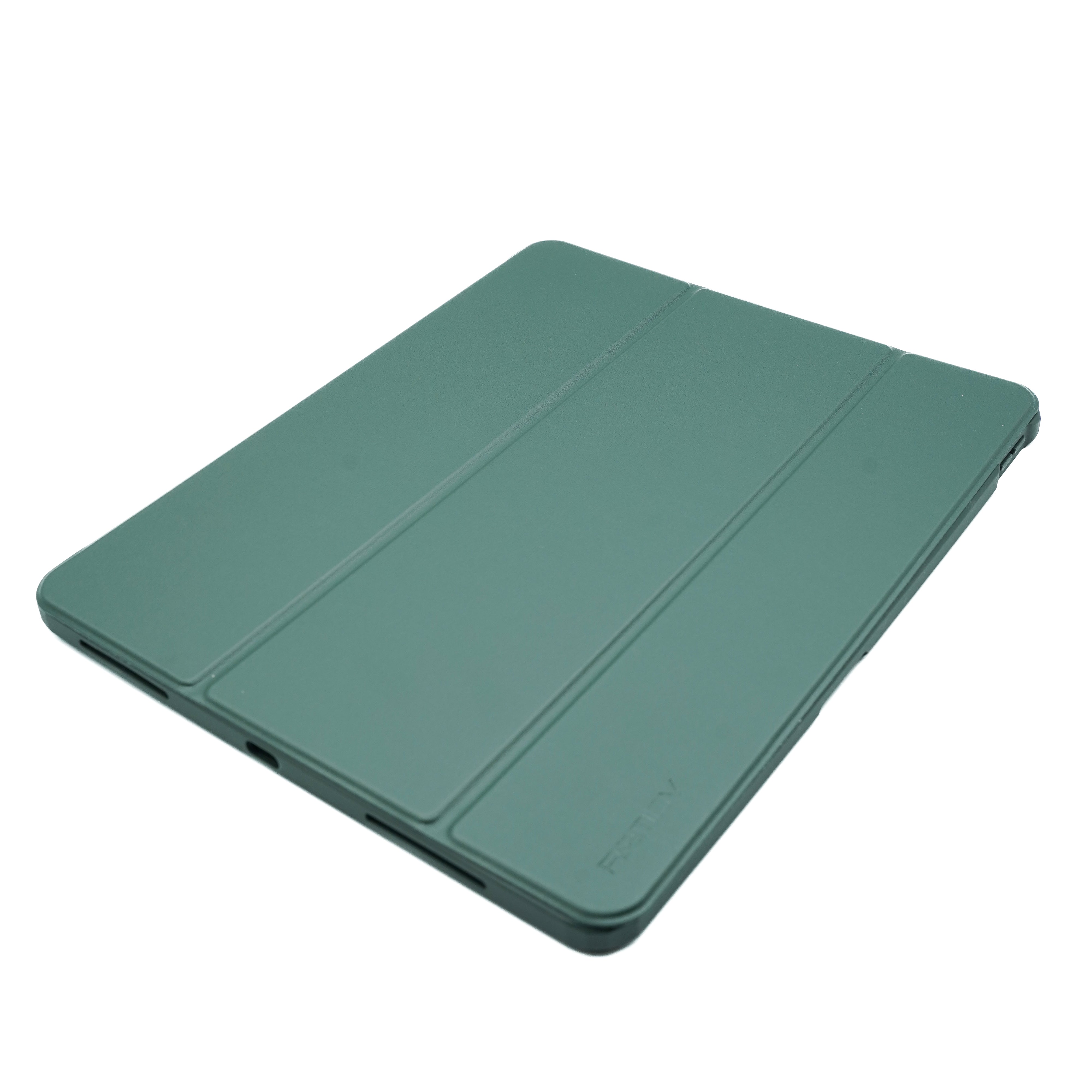 Cover Armov Ipad Verde