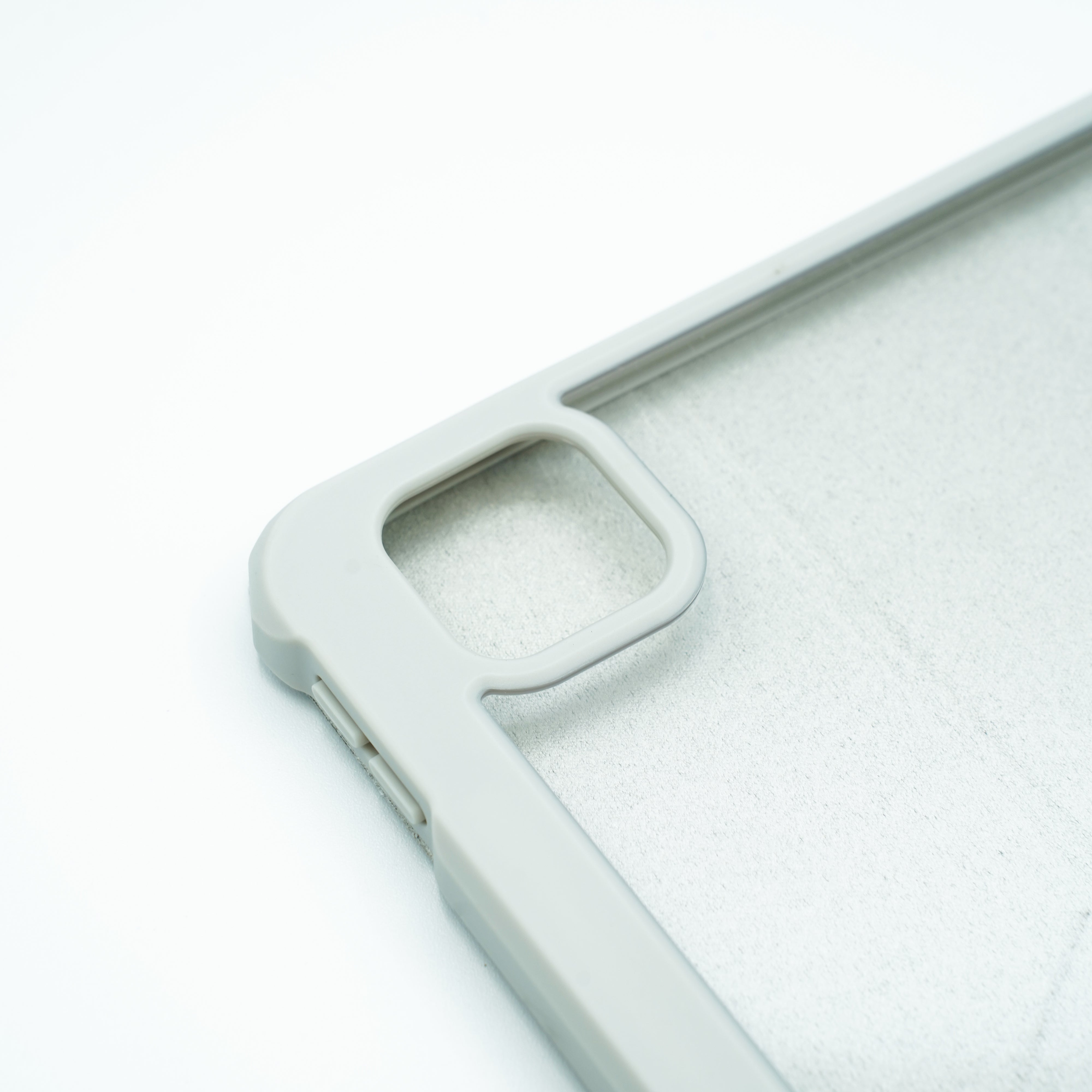 Cover Armov Ipad Grigio