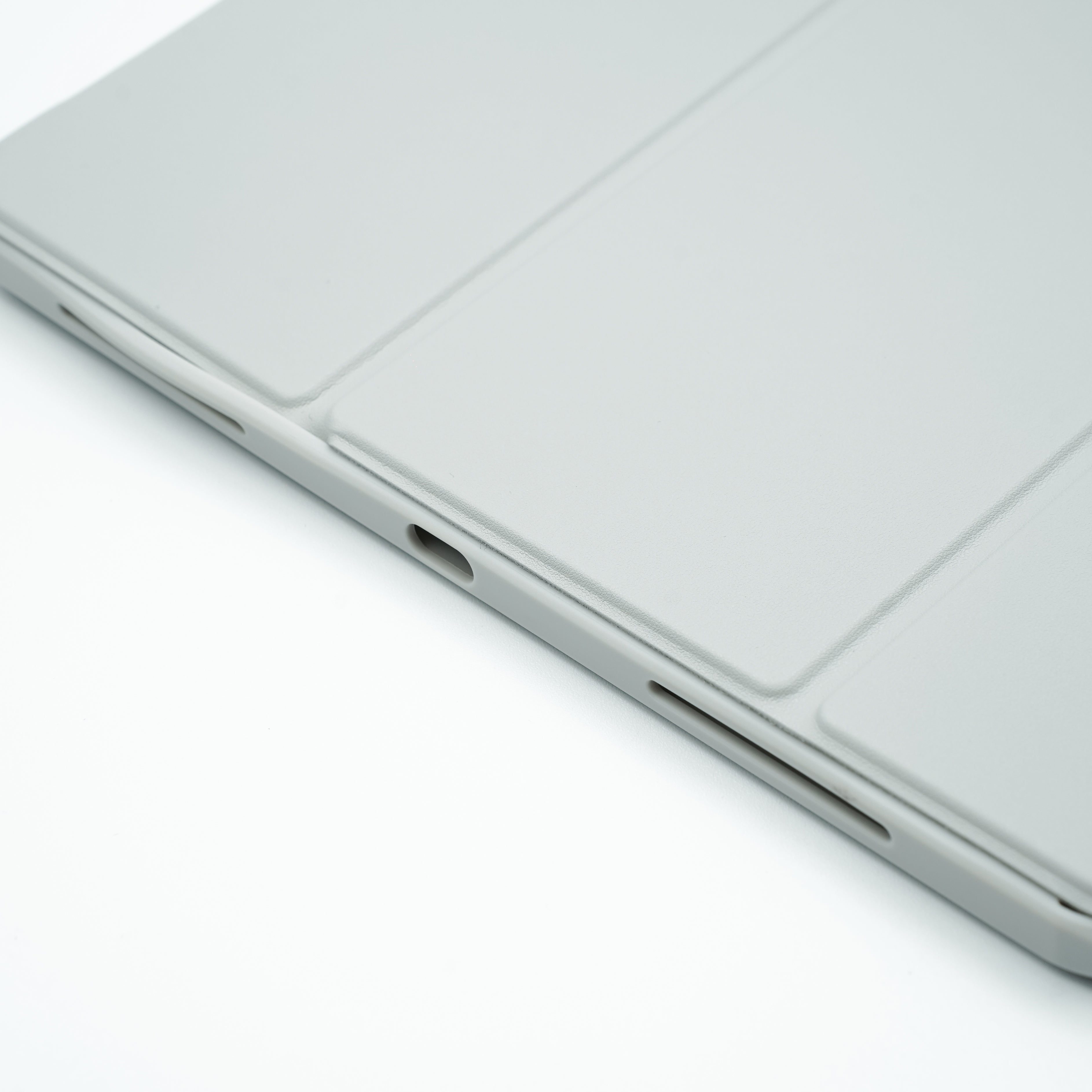 Cover Armov Ipad Grigio