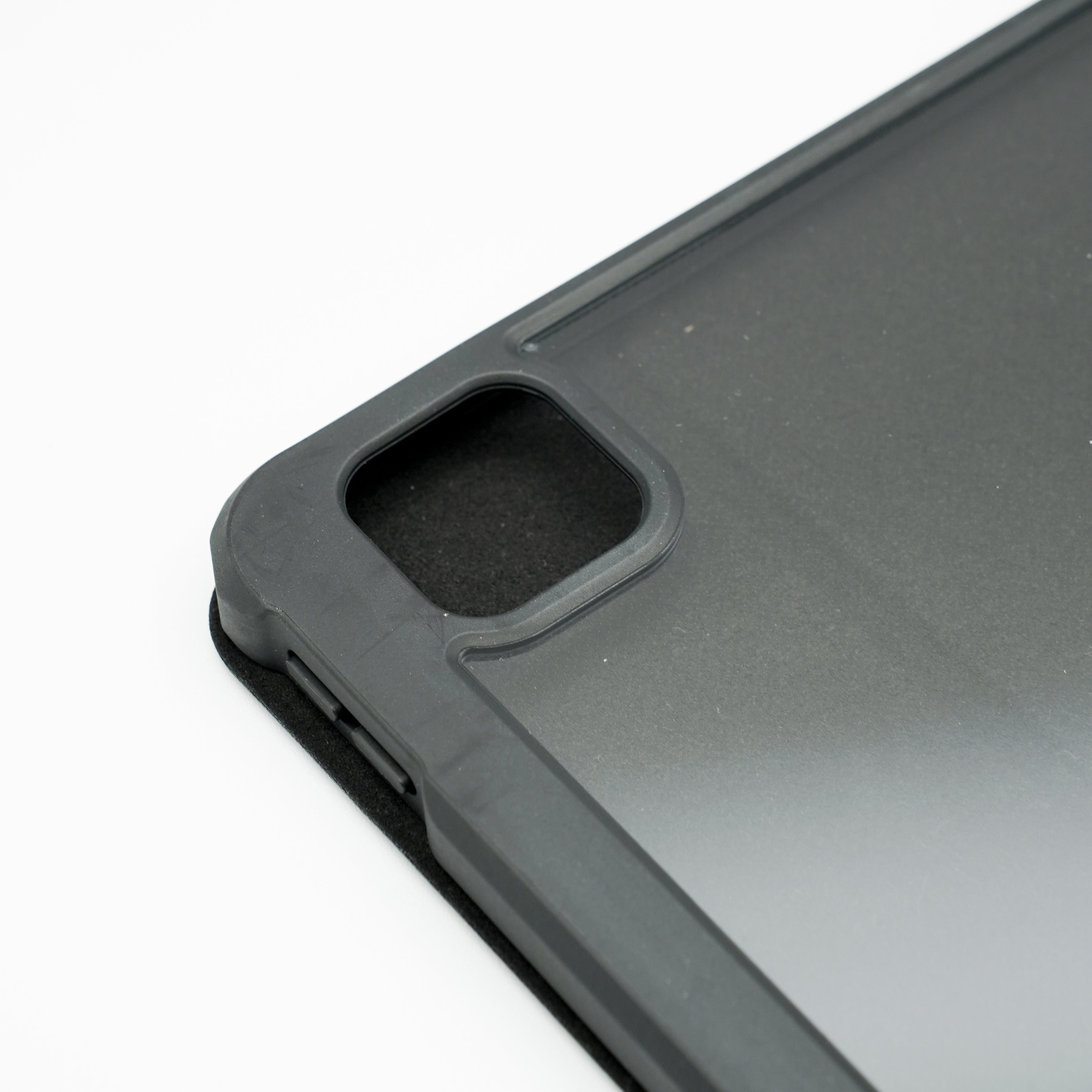 Cover Armov iPad Nero