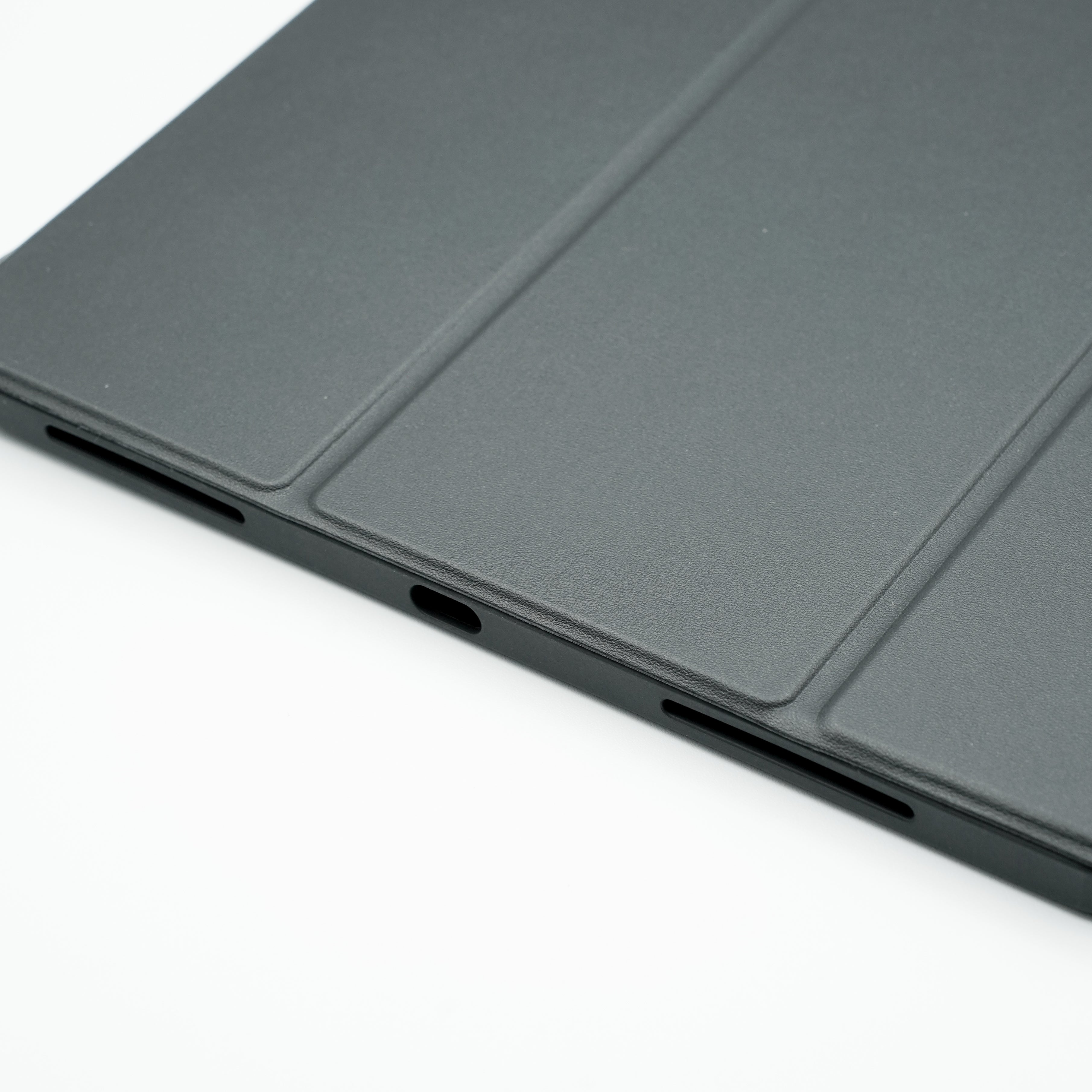 Cover Armov iPad Nero